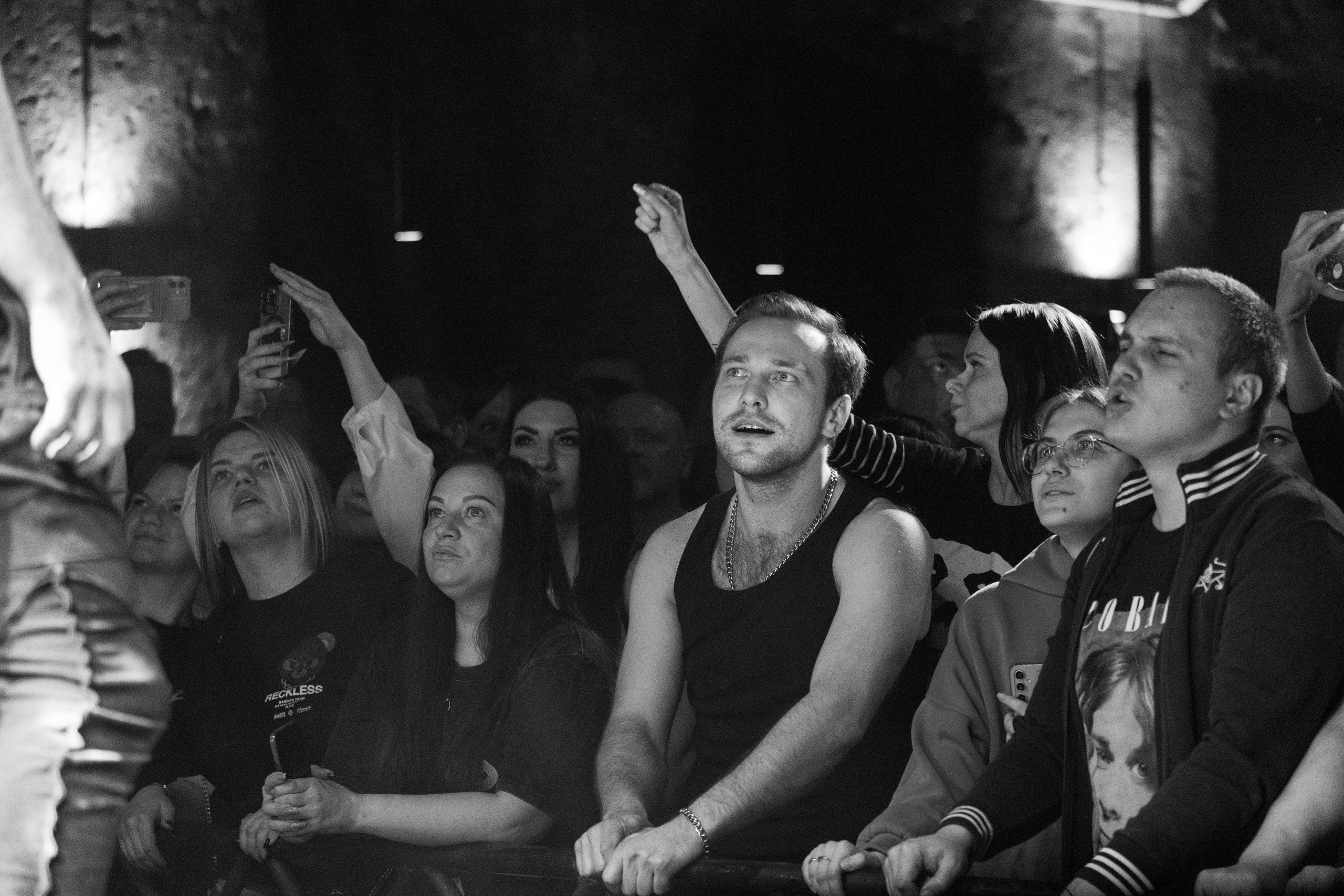 RAMMproJect — Смоленск. KiPPER Gallery — Фотограф