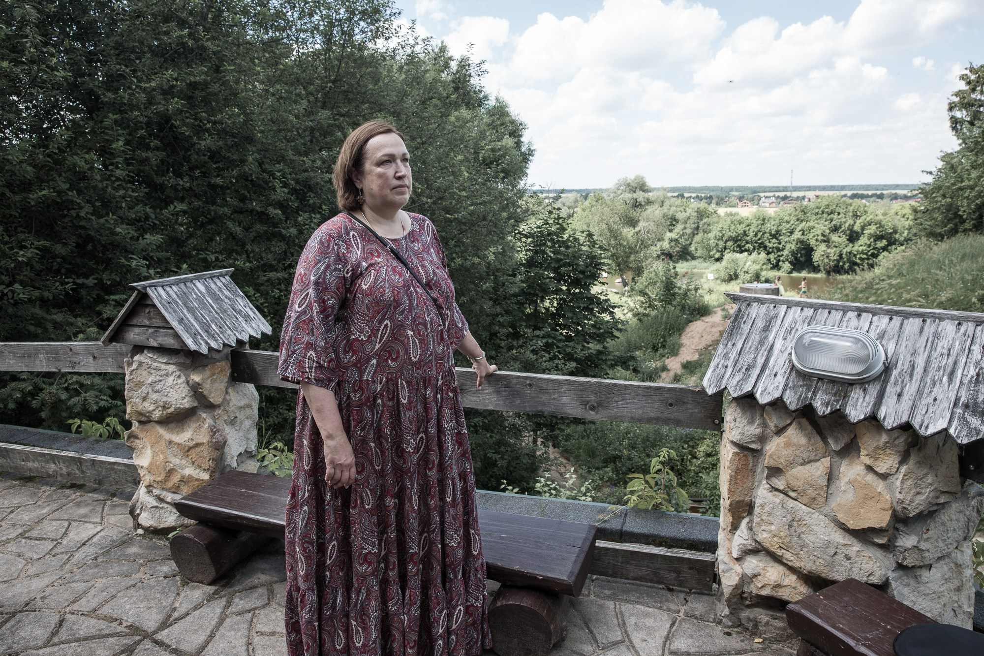 Мы прорастем травой. Yulia Nevskaya, documentary photographer and photojournalist