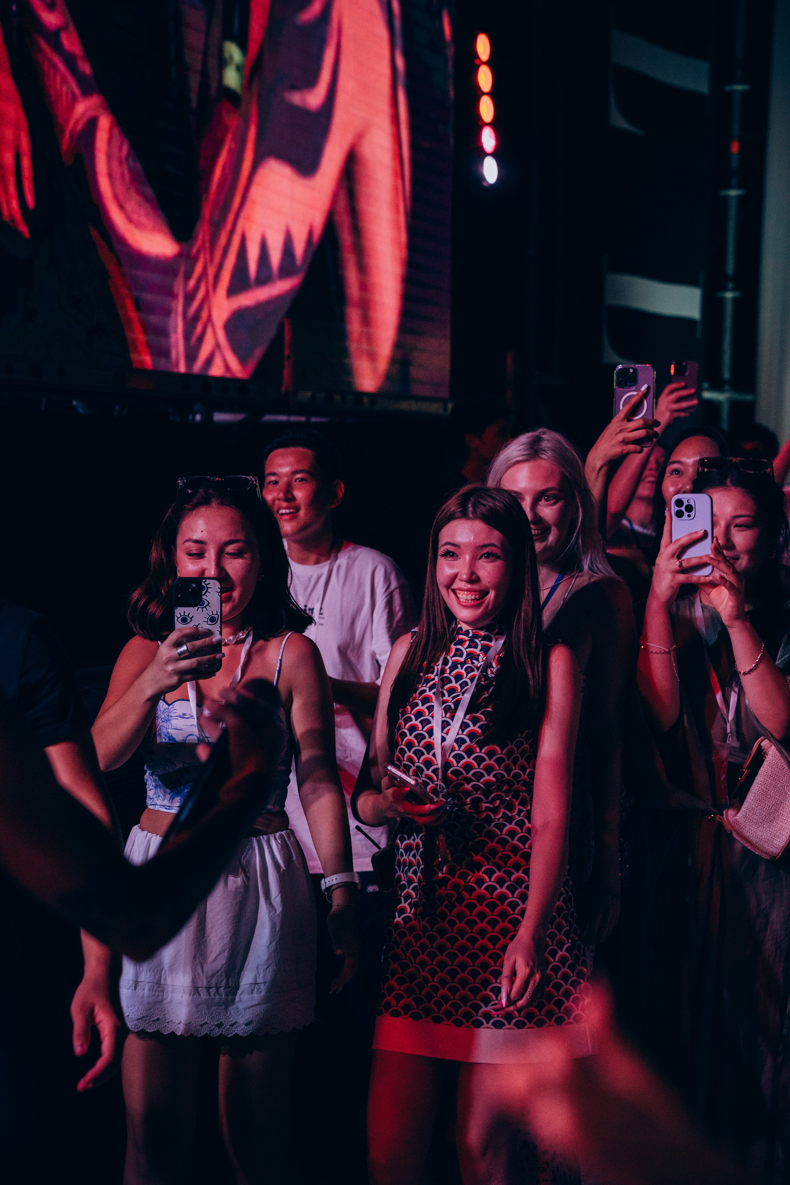 Picnic by partners. Главная