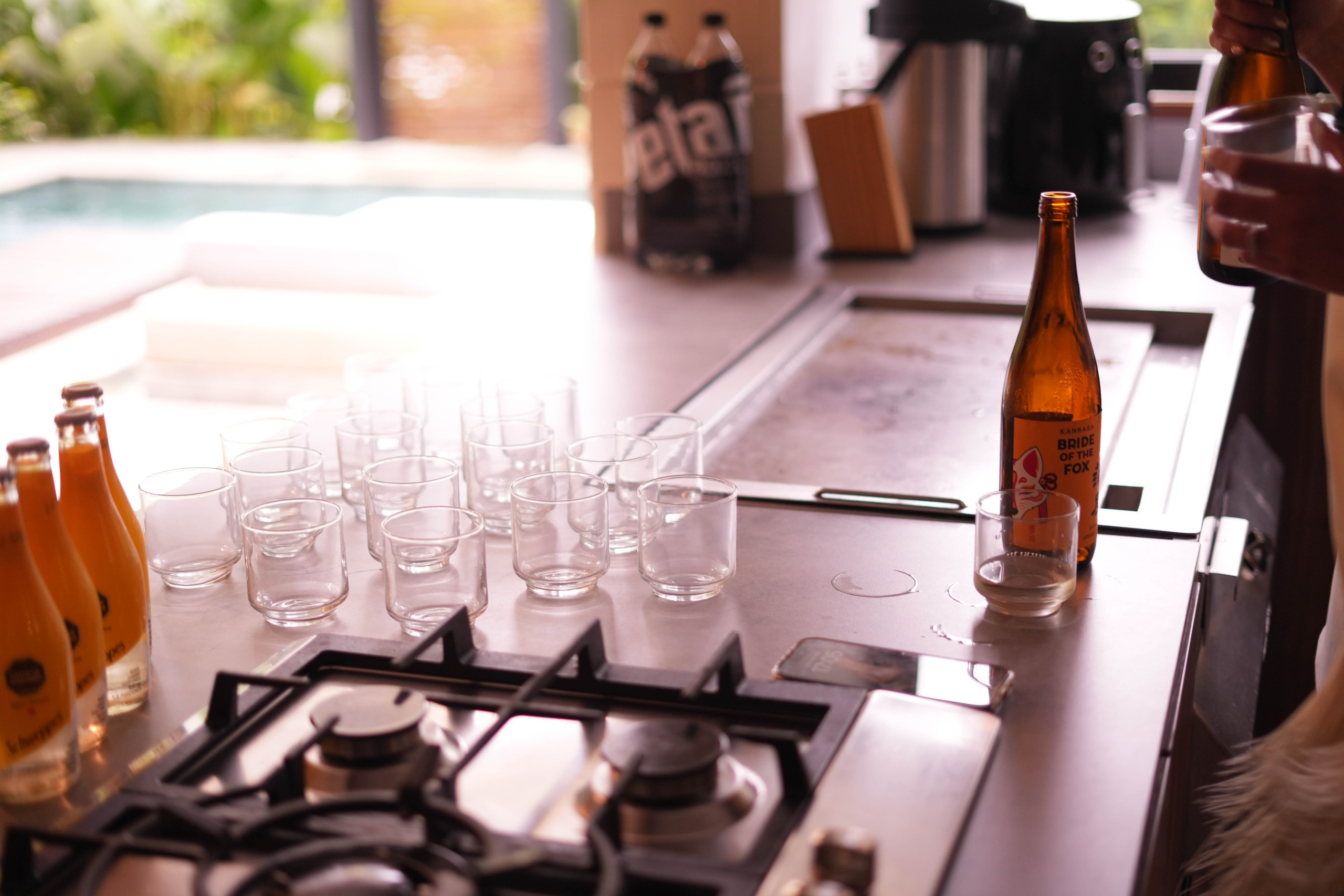 Olivia and Zack / 2 day. Wedding Photographer in Barcelona and Medellin