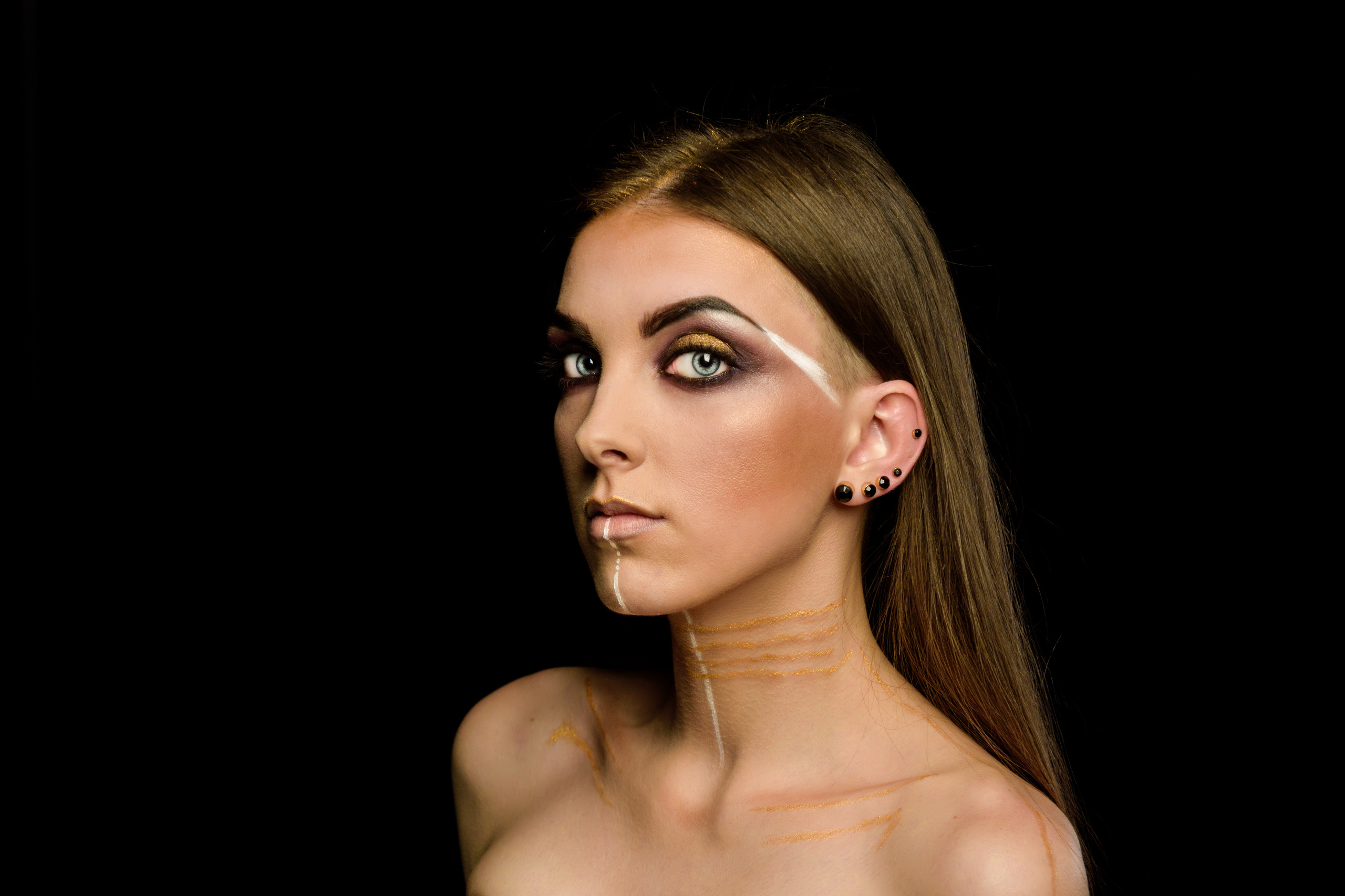 Студийная фотосессия, фотосъемка на природе. (1) Свадебный фотограф в Москве Роман Август