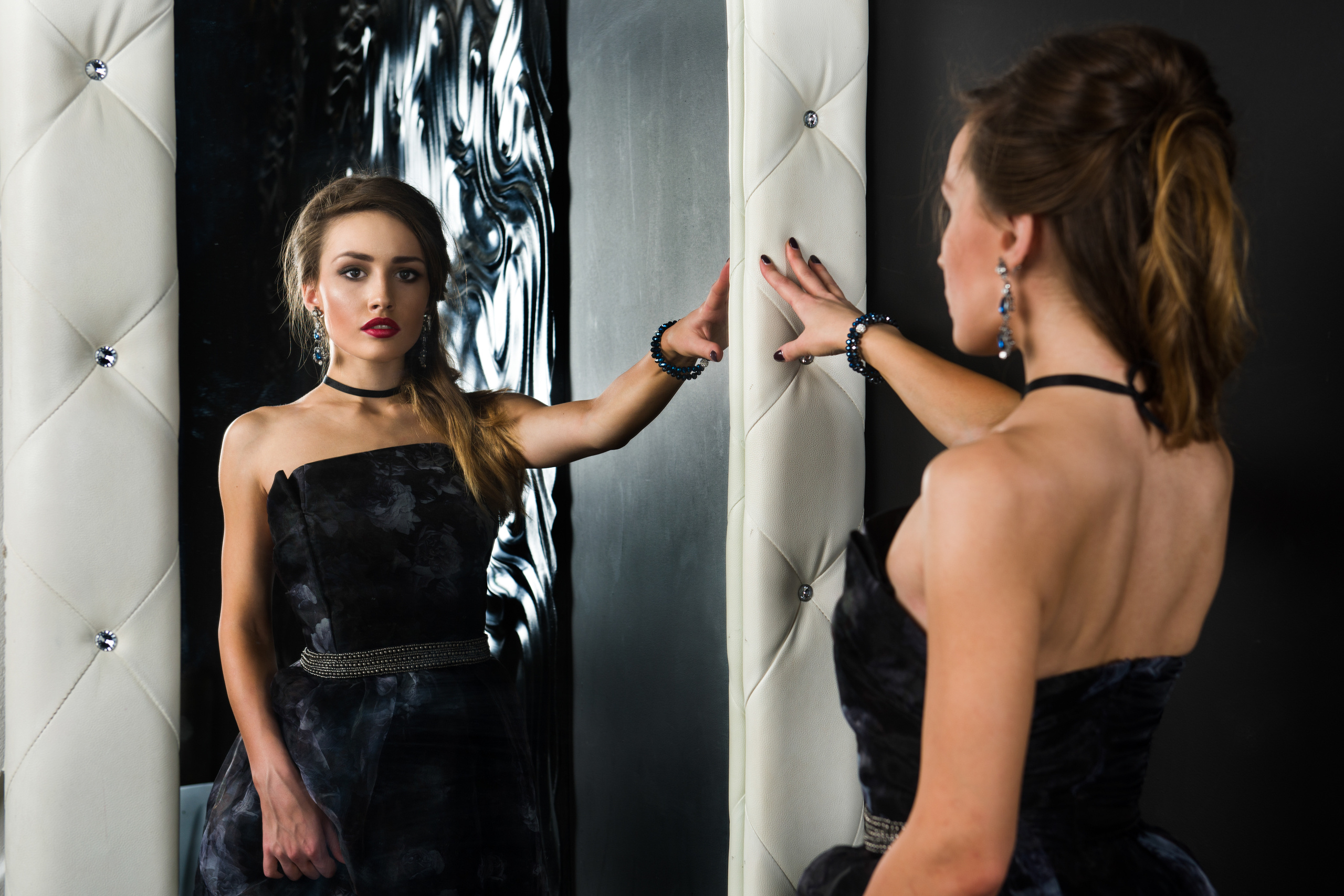 Студийная фотосессия, фотосъемка на природе. (1) Свадебный фотограф в Москве Роман Август