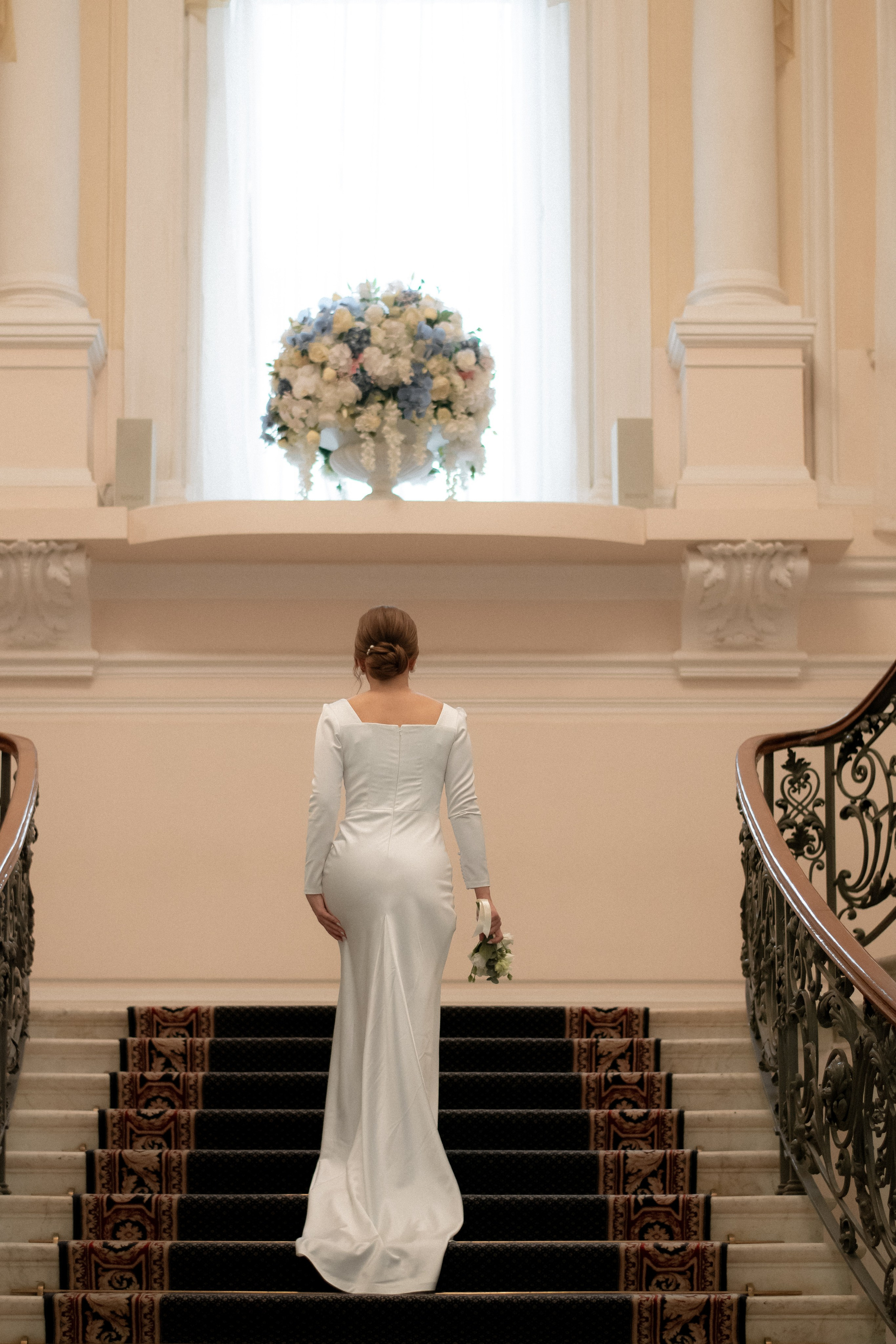 Марина | Евгений. Свадебный и семейный фотограф Санкт-Петербург