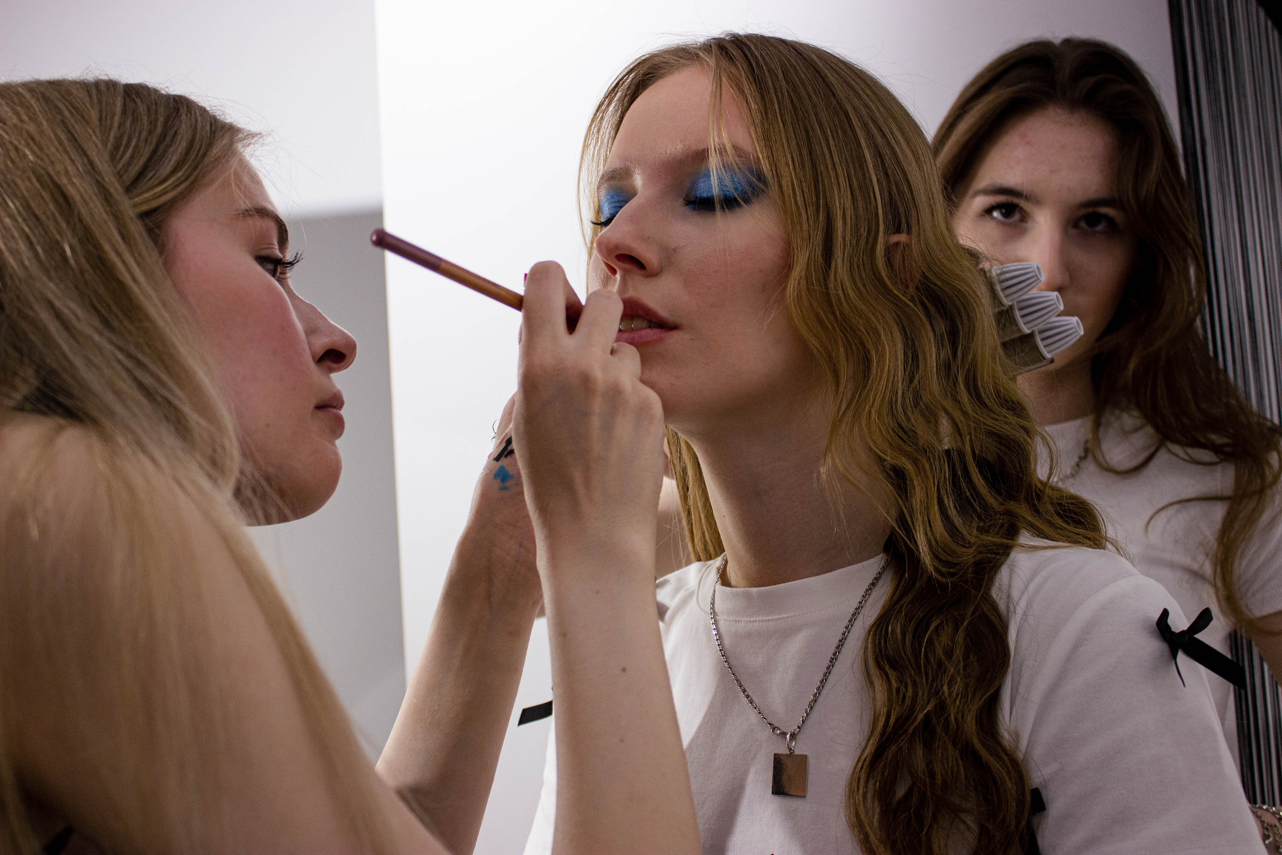 Reportage. Photographer, videographer, and editor in Tolyatti, Samara, Moscow — Daria