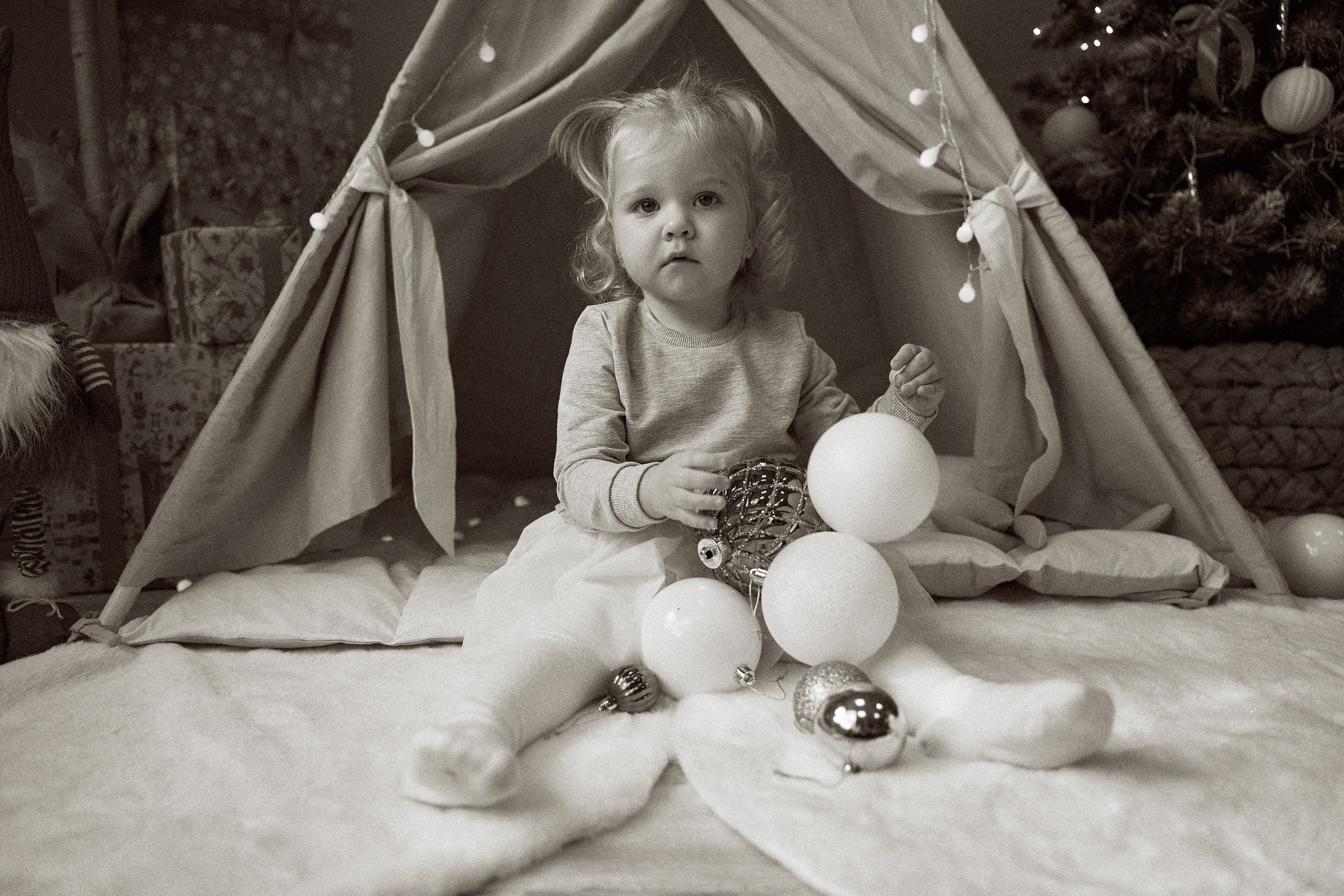 Kseniya&Yana. Фотограф Елизавета Воронина