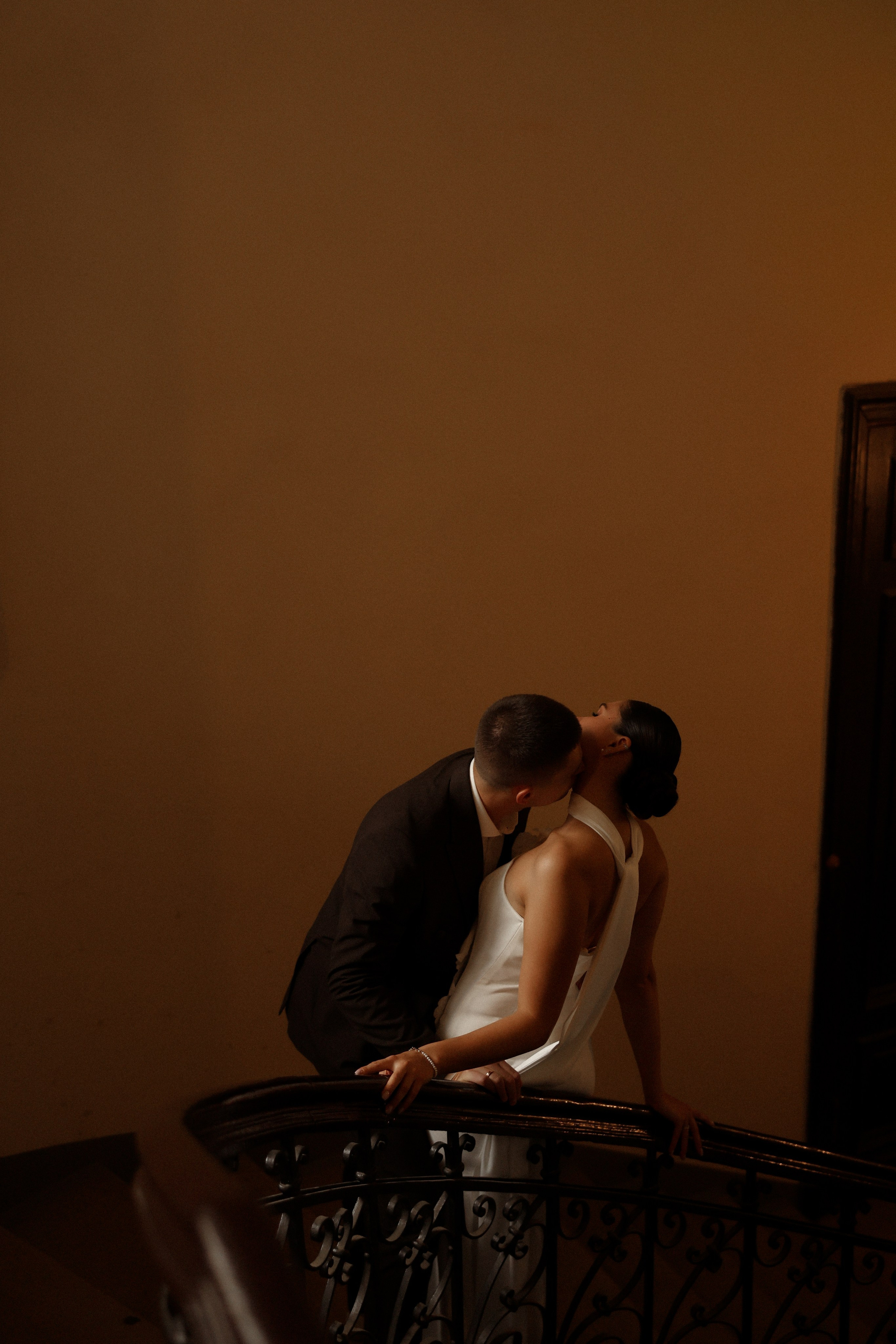 «Слезы счастья!» — Дмитрий и Дарья. Свадебный и семейный фотограф в Москве Ломова Ирина