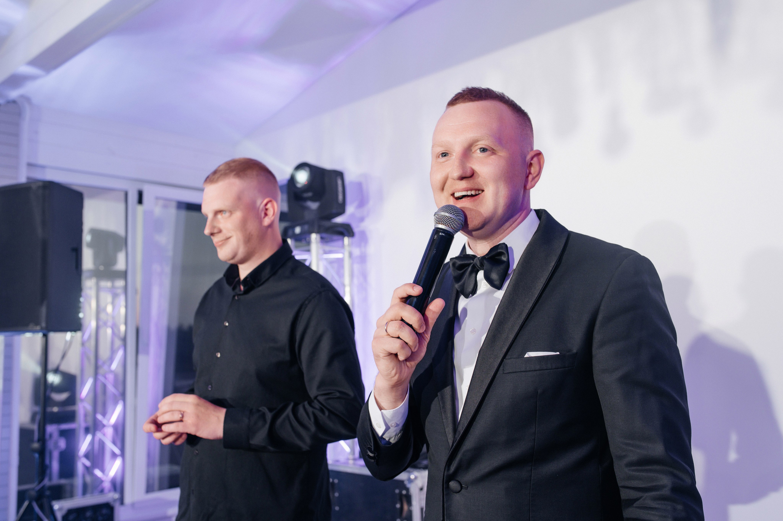 Станислав и Дарья. Фотограф Кирилл Верт