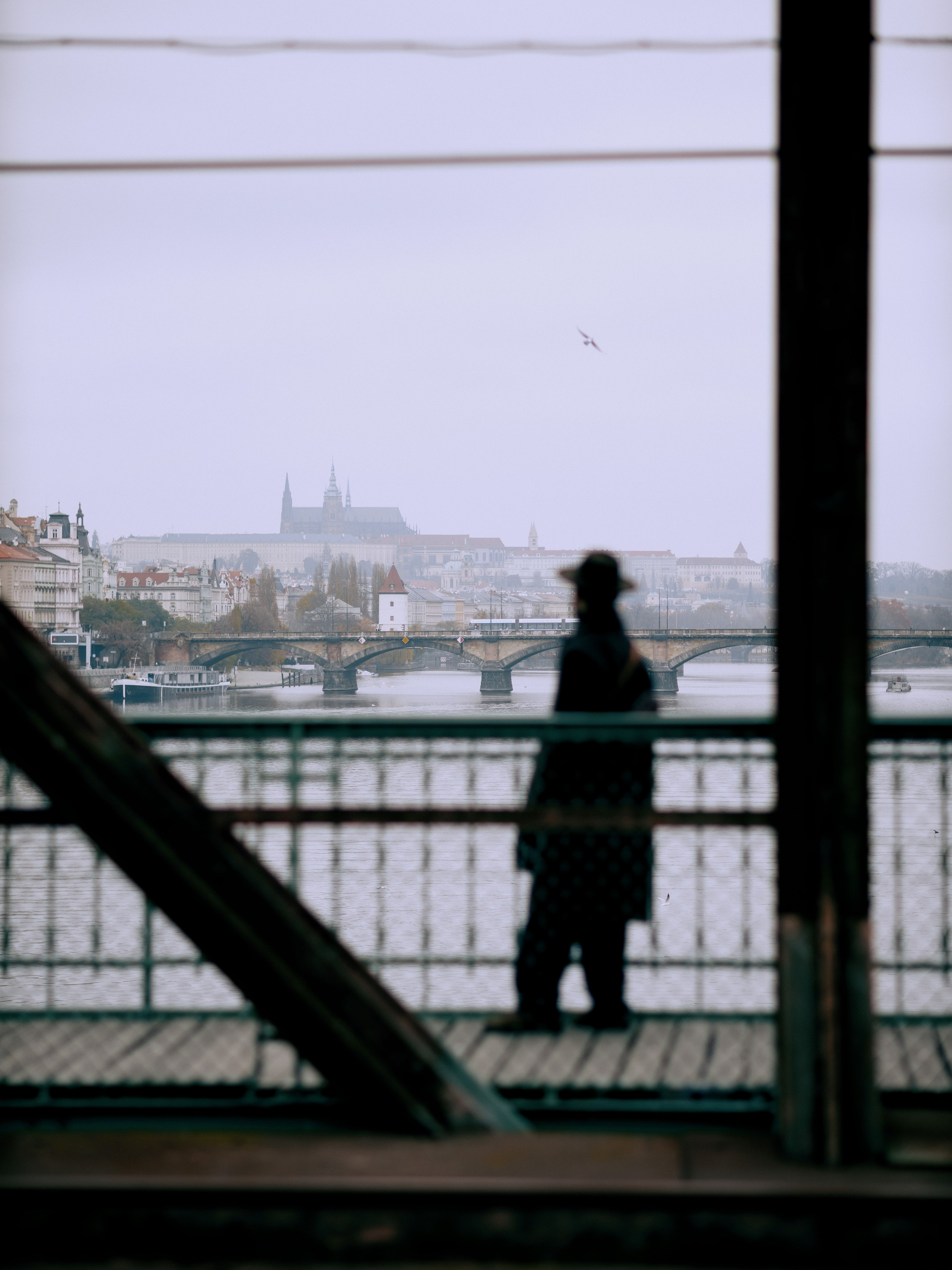 Hamdam. Photographer in Prague Alexander Pivovarov