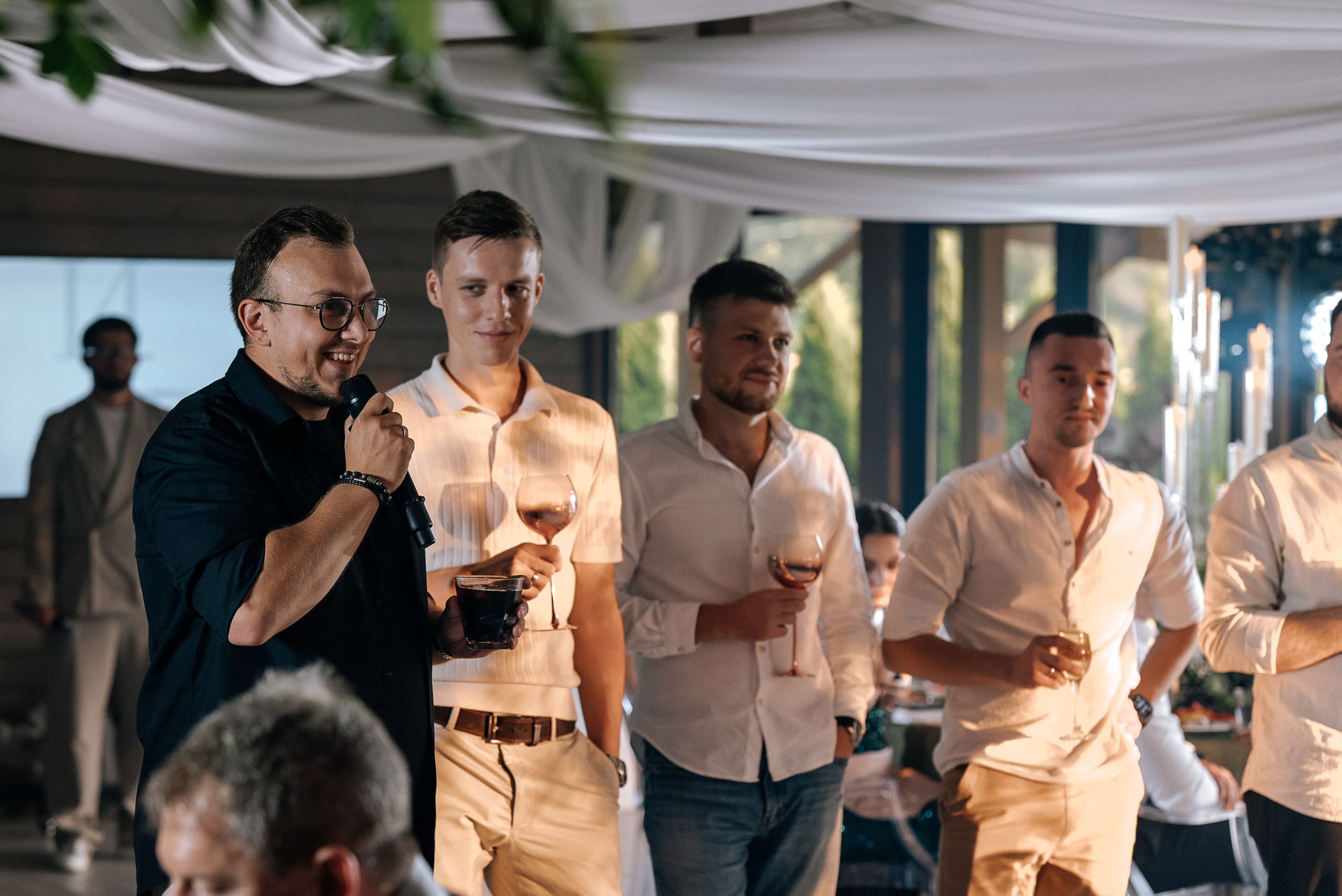 Илья & Катя 2024. Фотограф Москва. Шульгинова Ольга