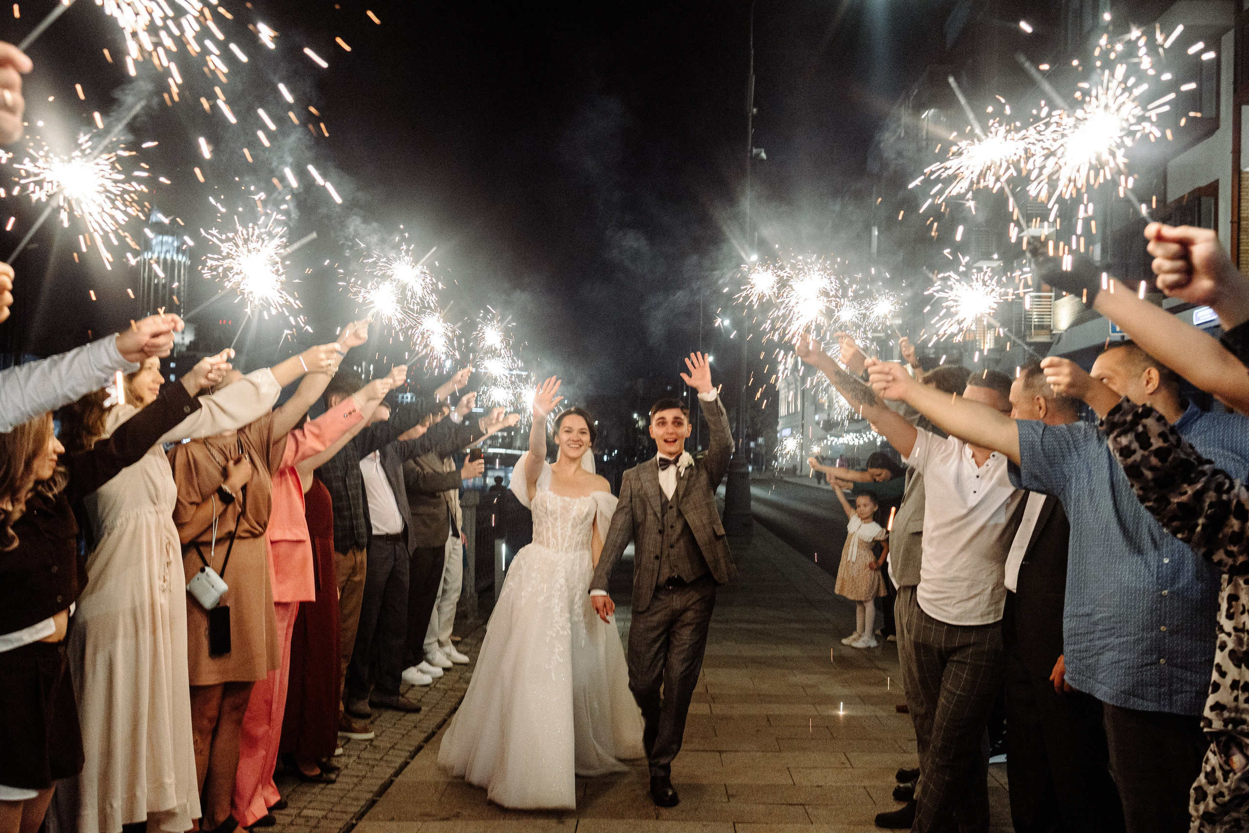 Артем и Софья. Свадебный фотограф Маргарита Глумскова