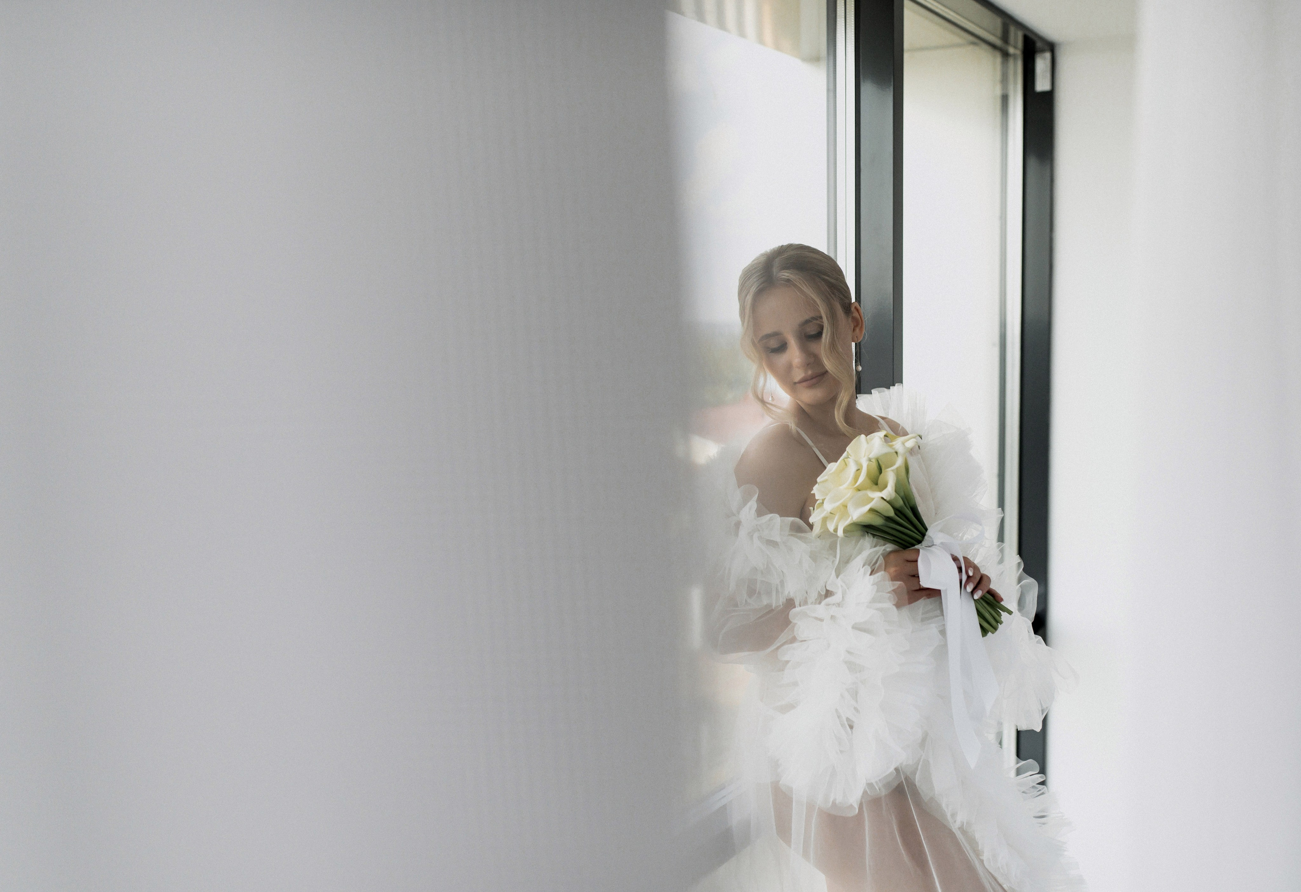 Леонид и Валерия. Фотограф Кирилл Верт