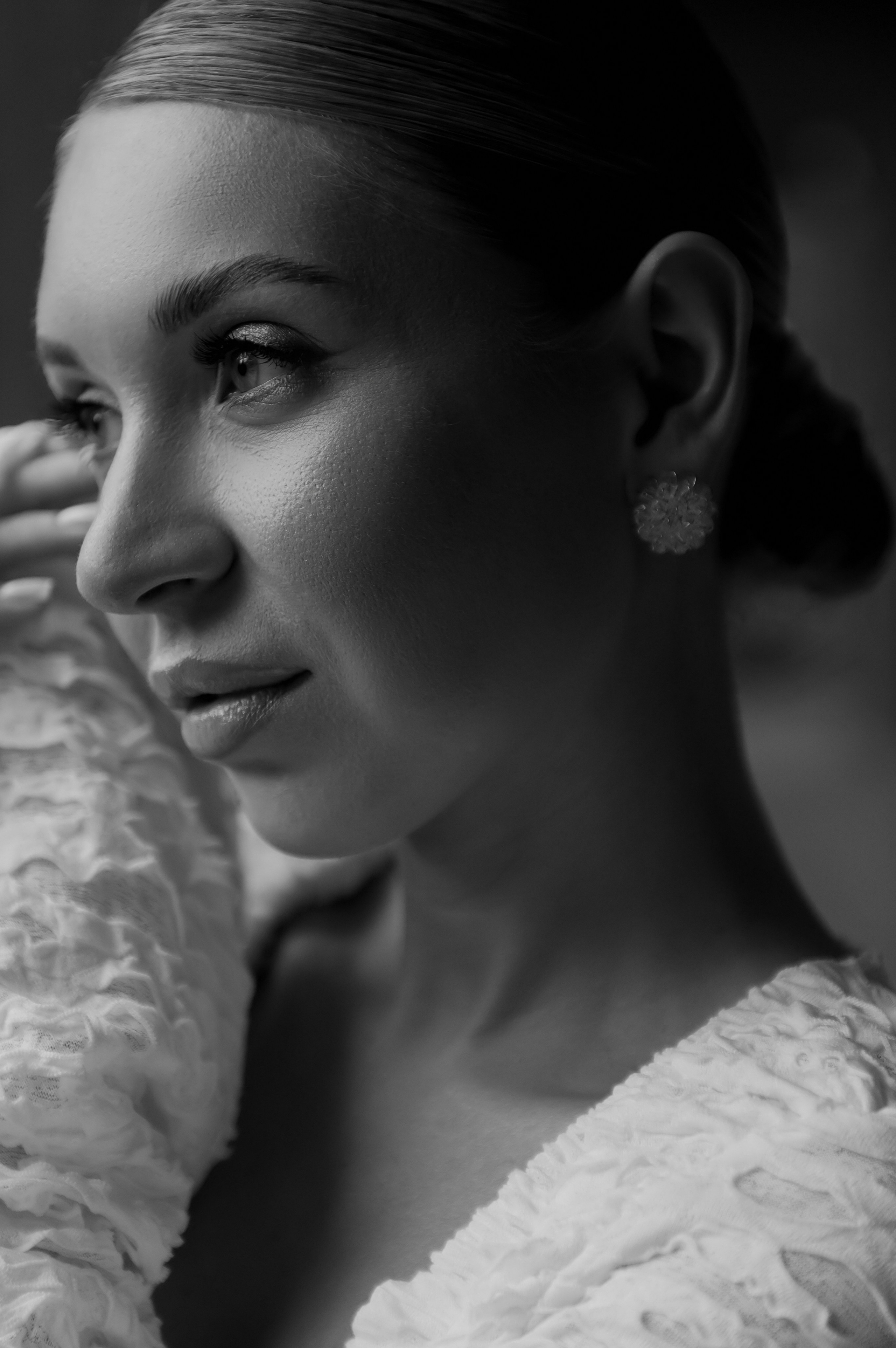 Сергей и Ирина. Свадебный и семейный фотограф Ангелина Нусина