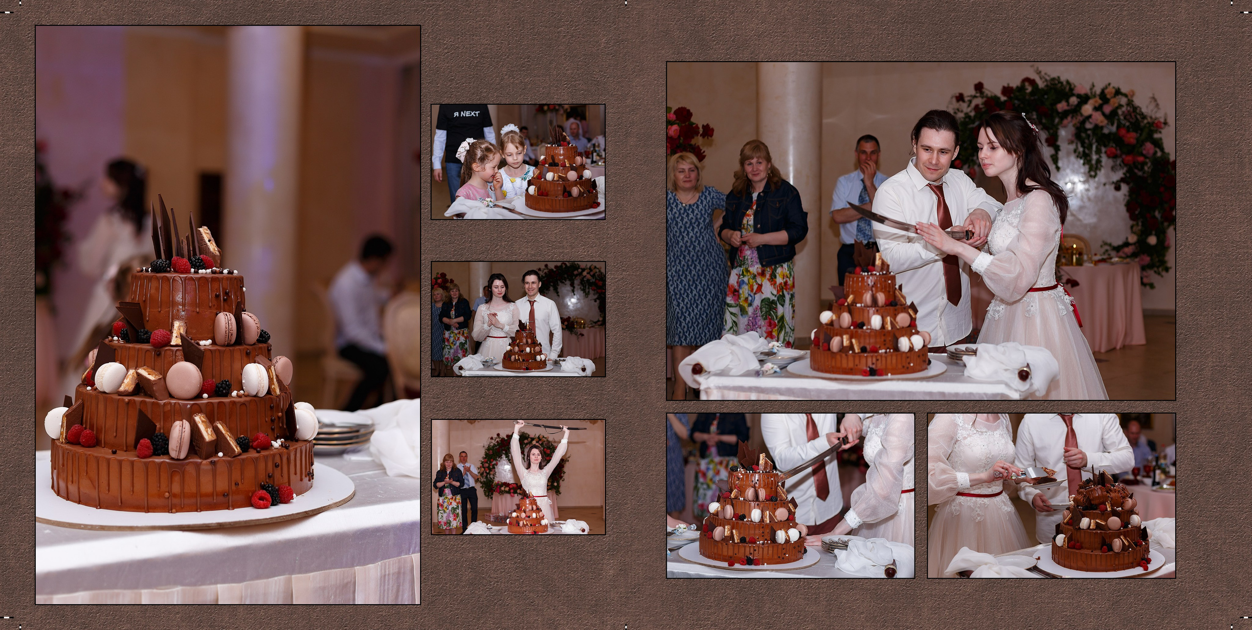 Илья и Екатерина. Фотограф в Подольске — Мария Бучнева