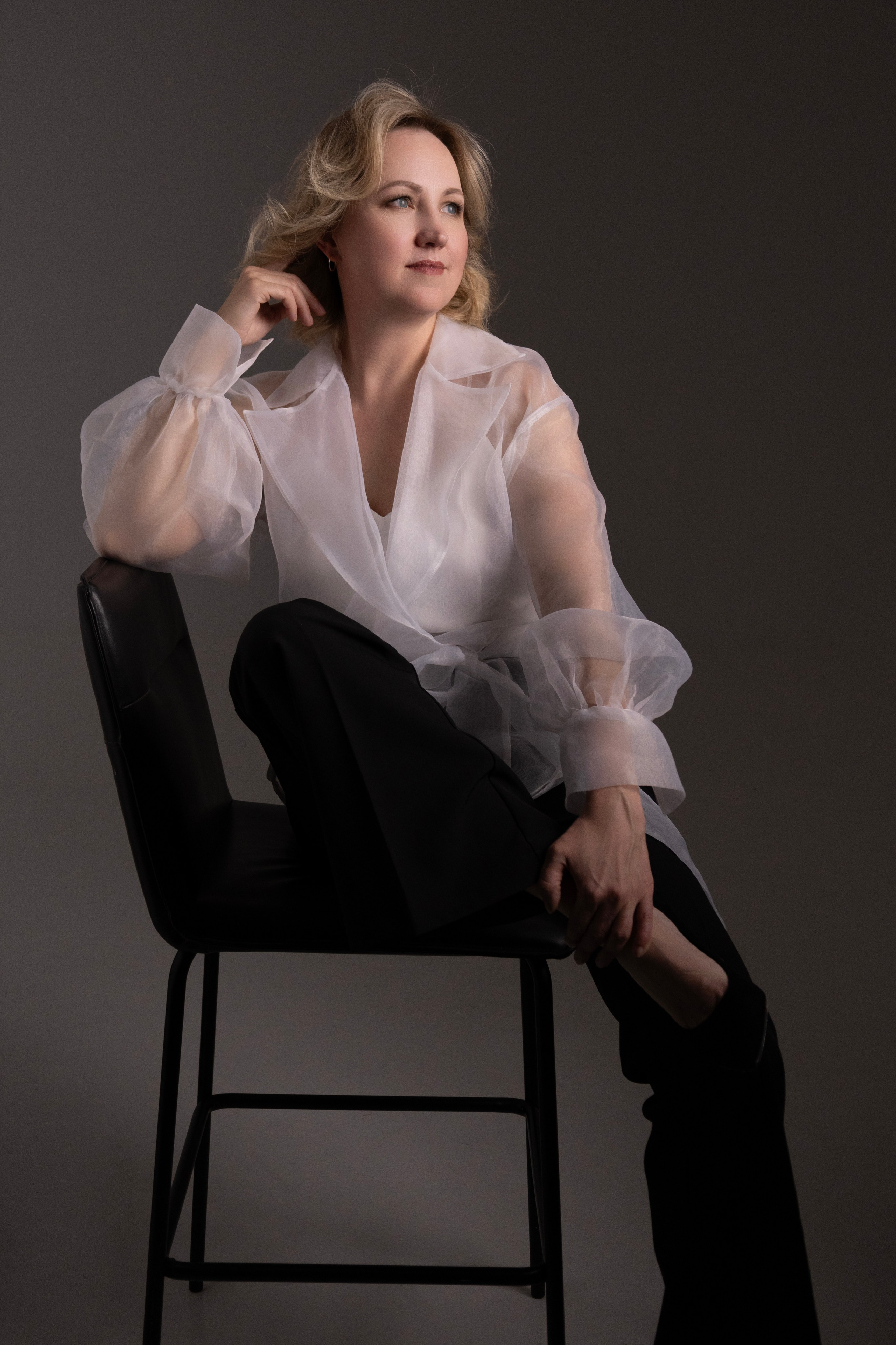 Юля. Портретный фотограф в Иркутске Анна Огородникова