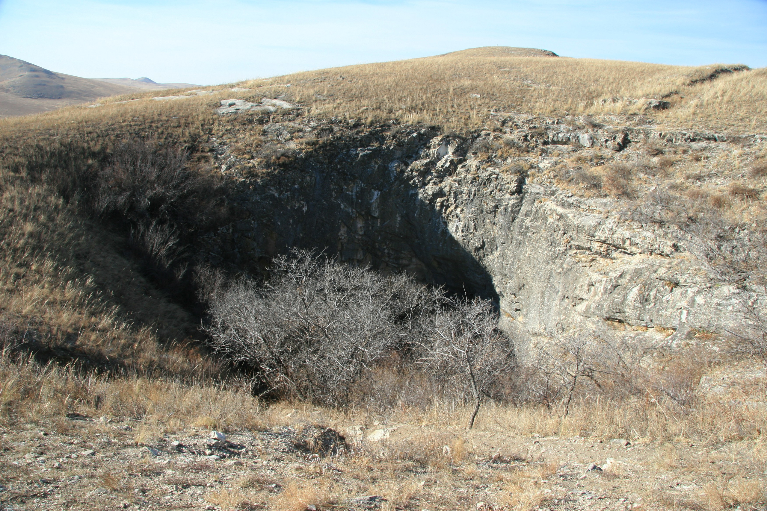 Фото Природы Забайкалья. Студия Максима Белослюдцева