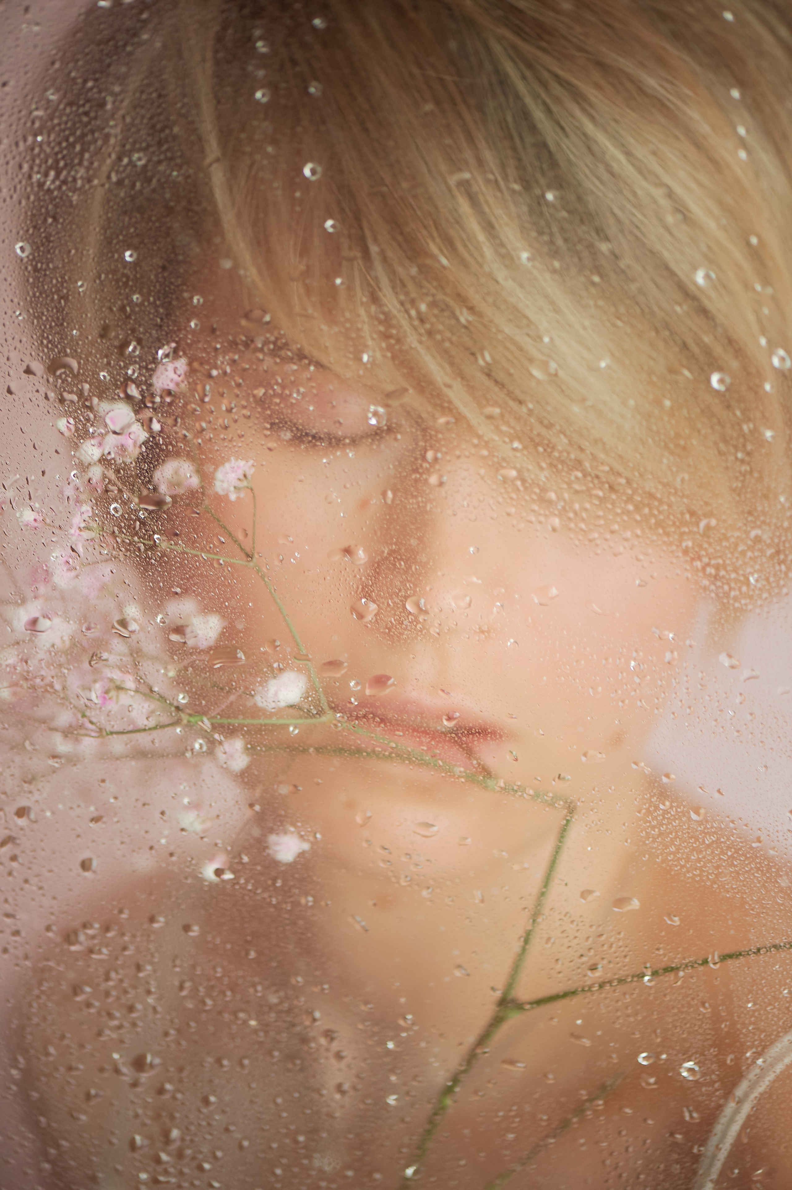 Нежный портрет. Фотограф, психолог в Москве, Жуковском, Раменском Галина Майлер