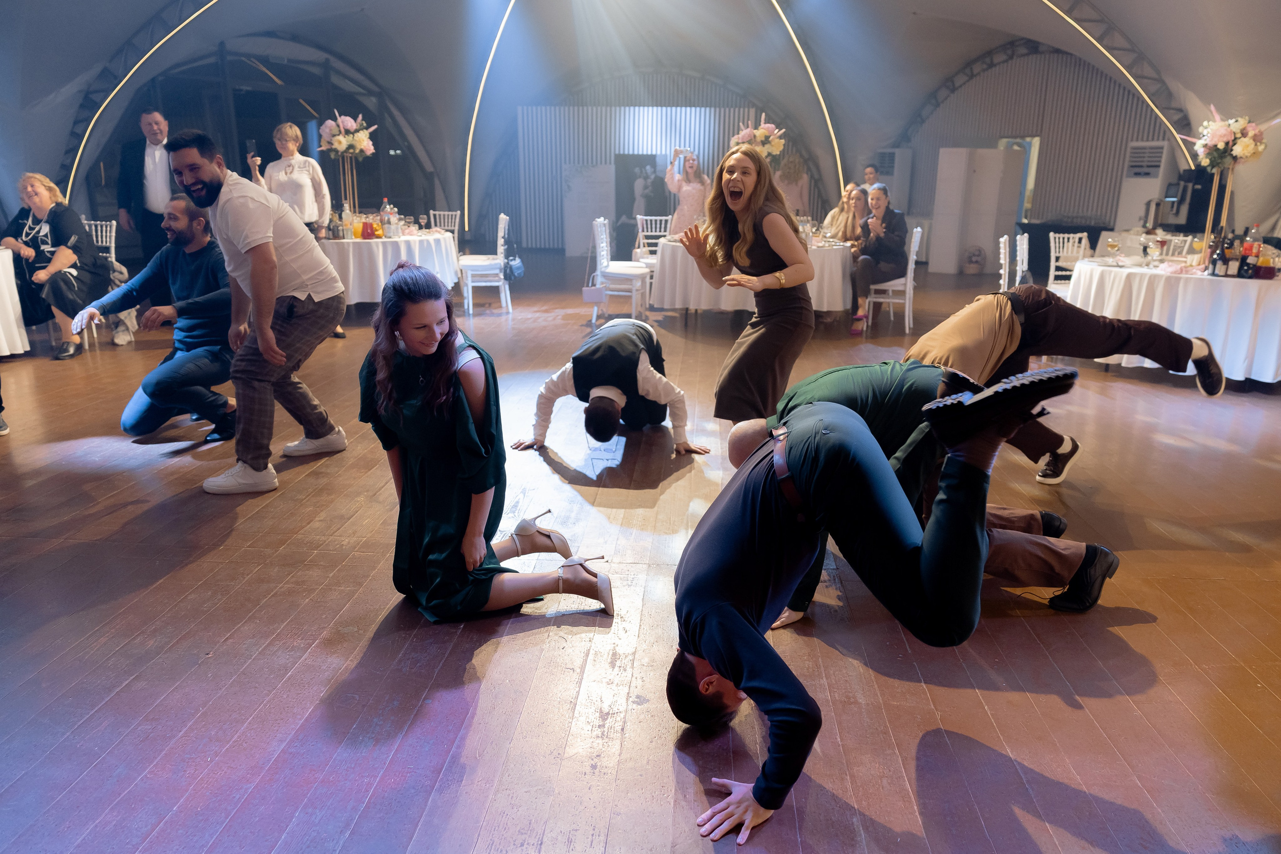 Dmitry & Alexandra. Свадебный фотограф в Москве