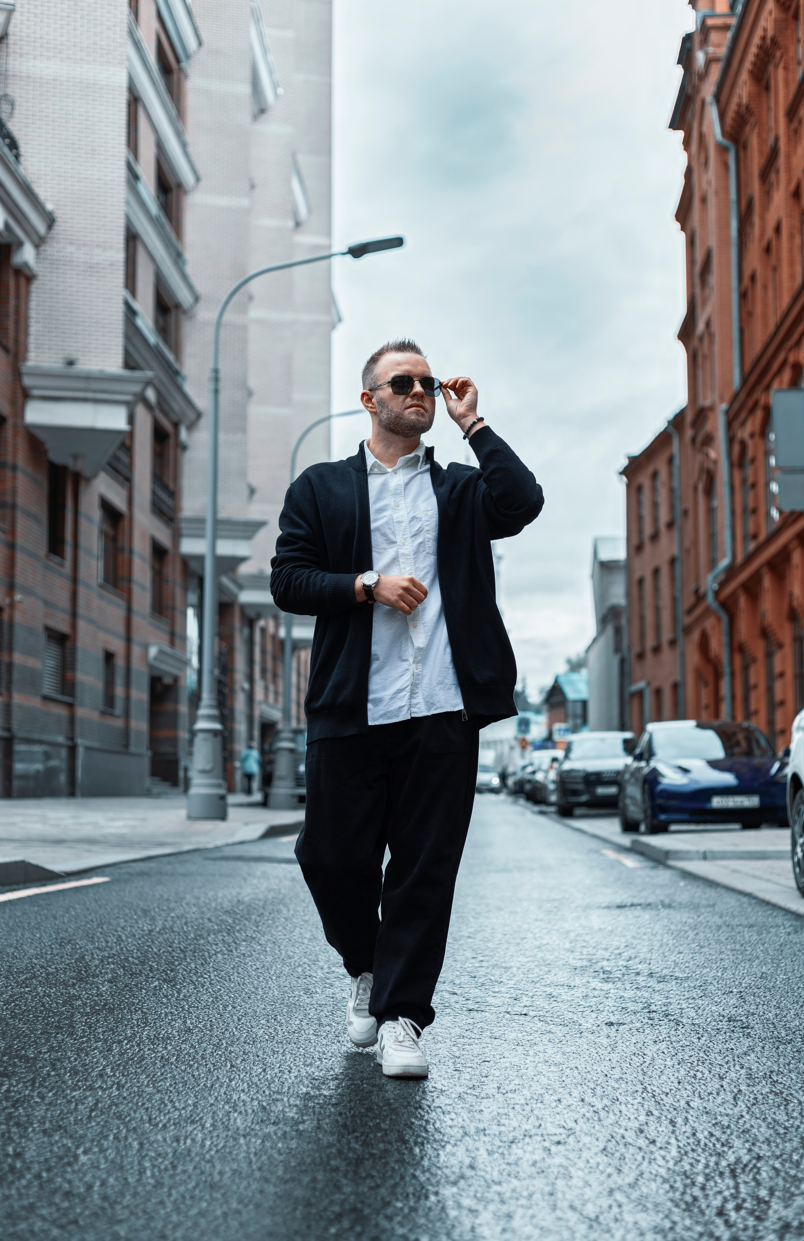 Standart Photos. Художественный и киберспортивный фотограф Олег Walkcat