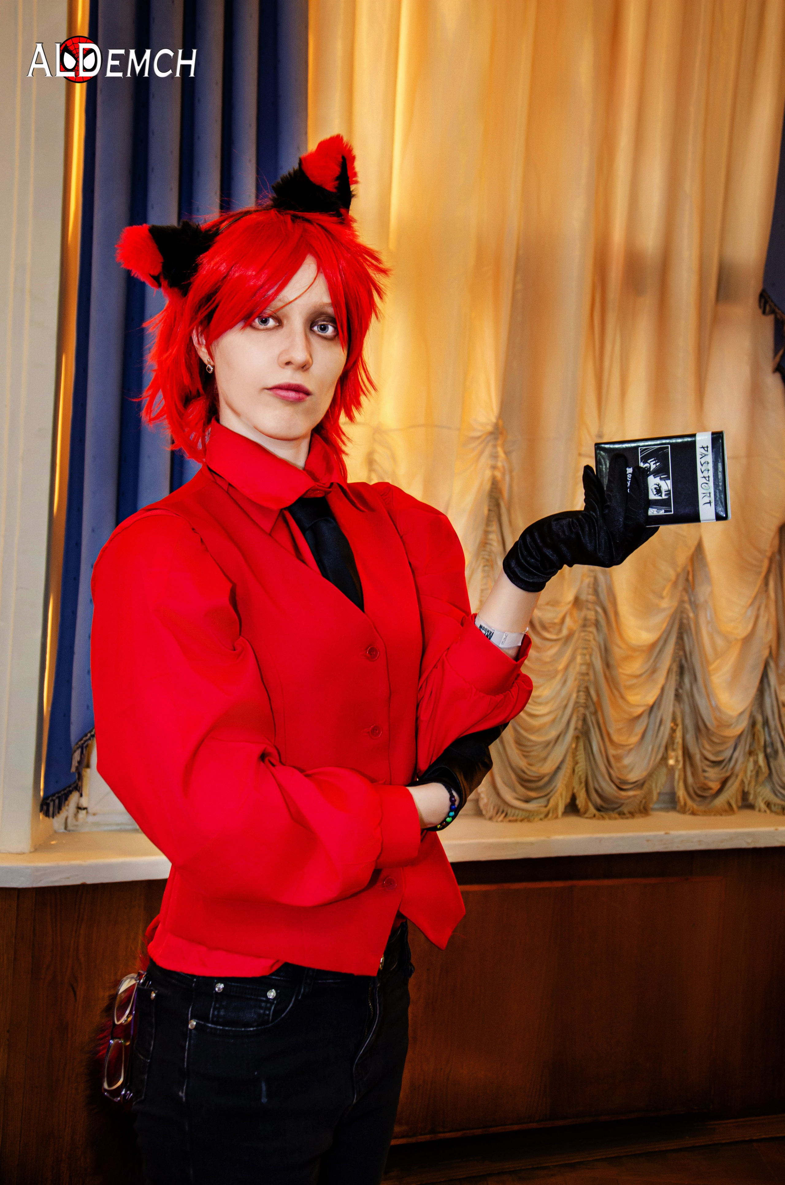 Косплей фото AnyFair, Never Party, AnyWay Fest Mk, UnityCon