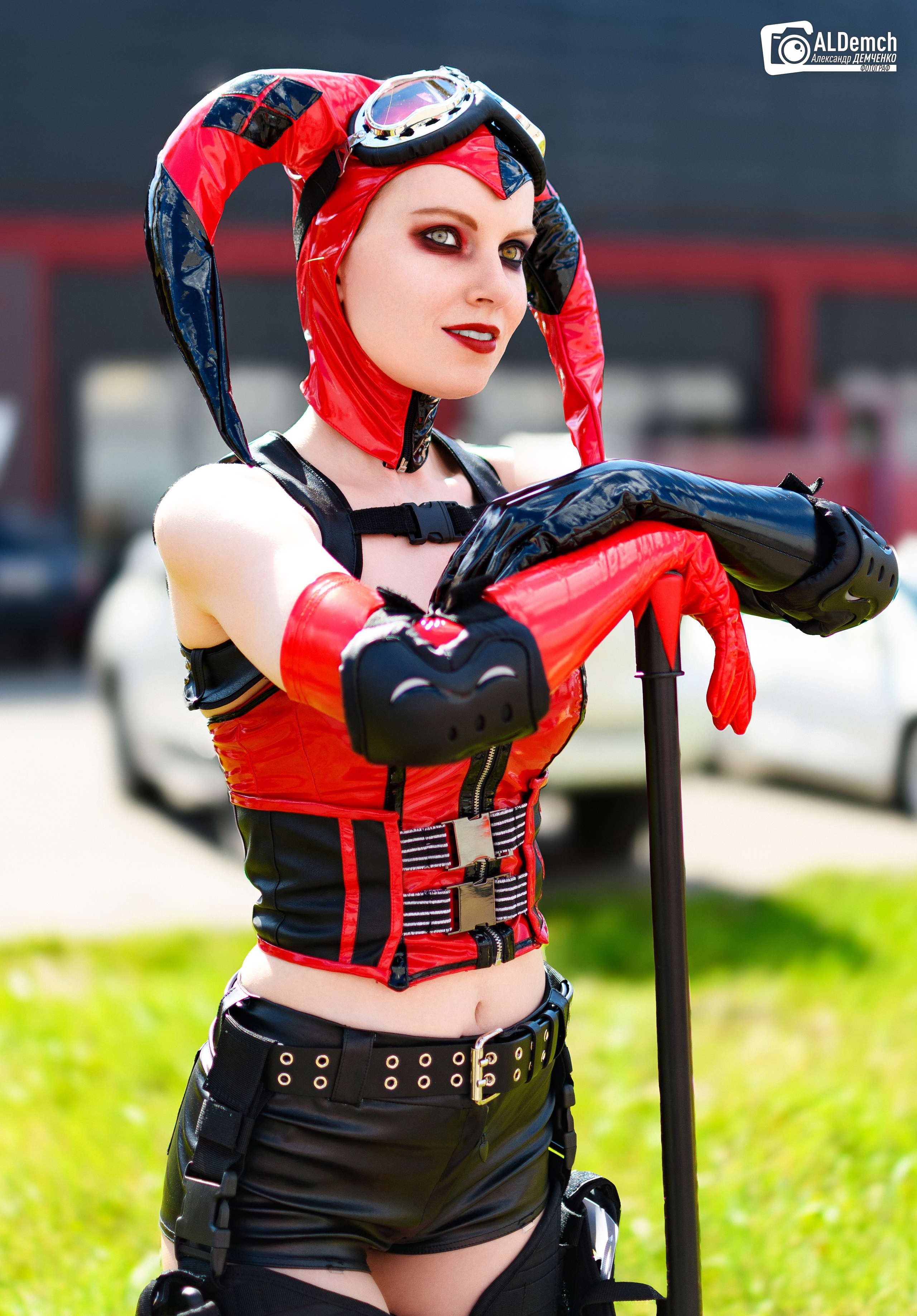 Epic Con Russia 2025 фото с косплей фестиваля в Москве