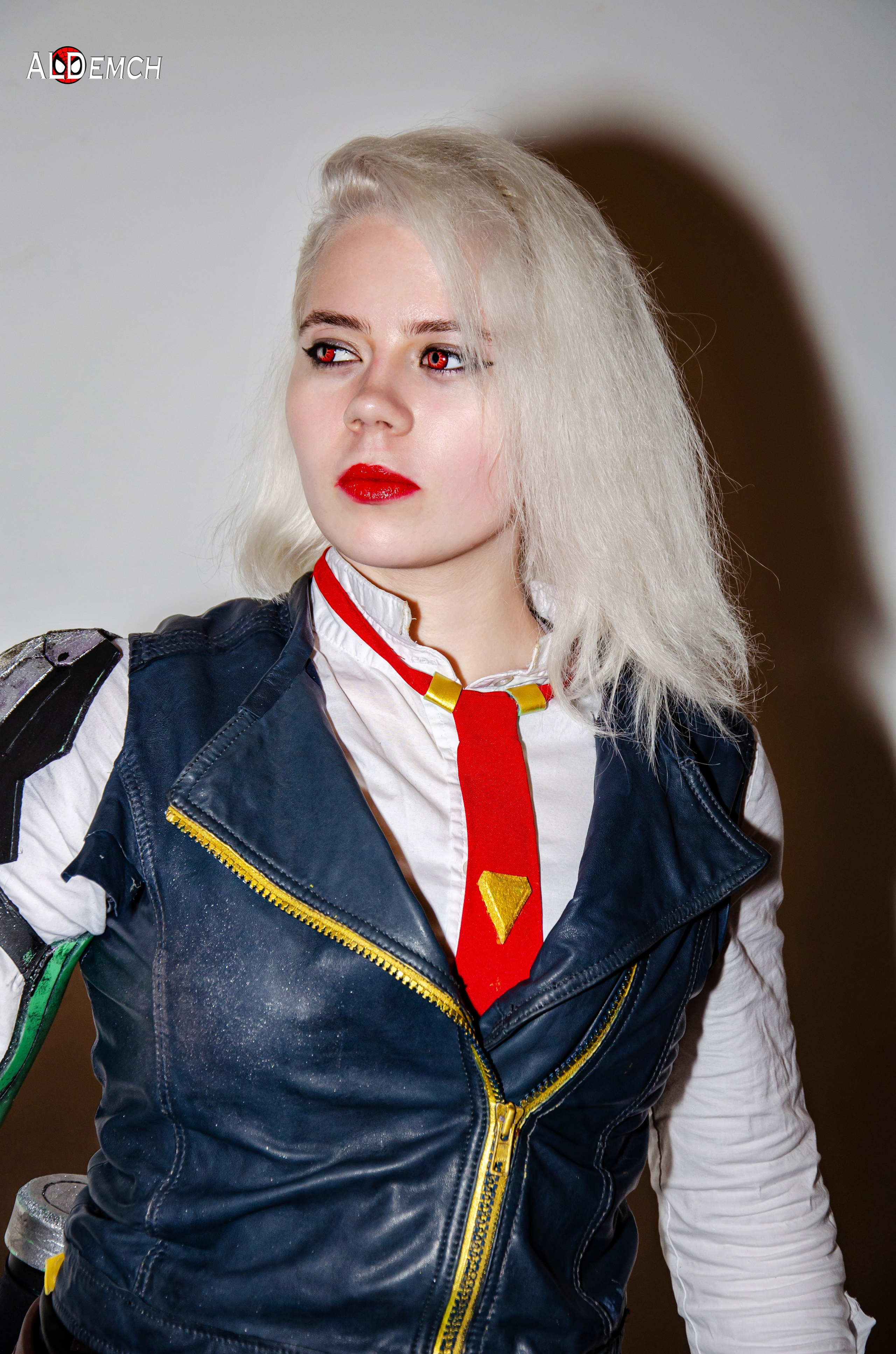 Хэллоуин и косплей фестиваль FFP в Москве, Красный Октябрь