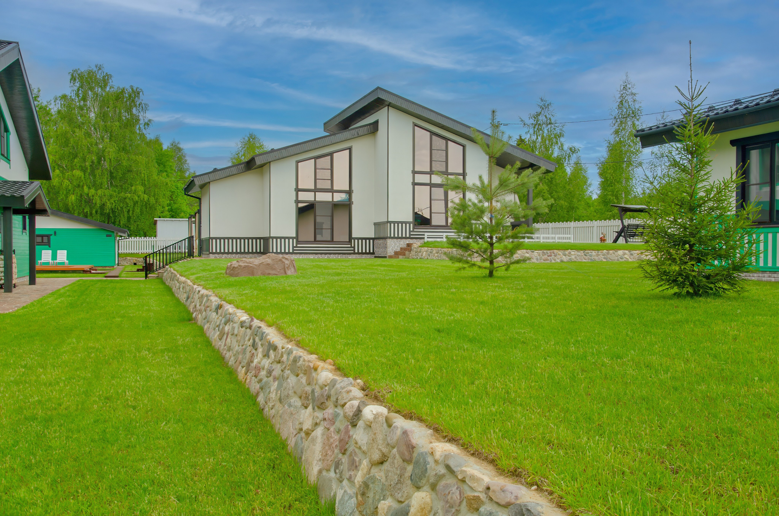 Фотограф недвижимости в Москве, Дмитрове, Московской области