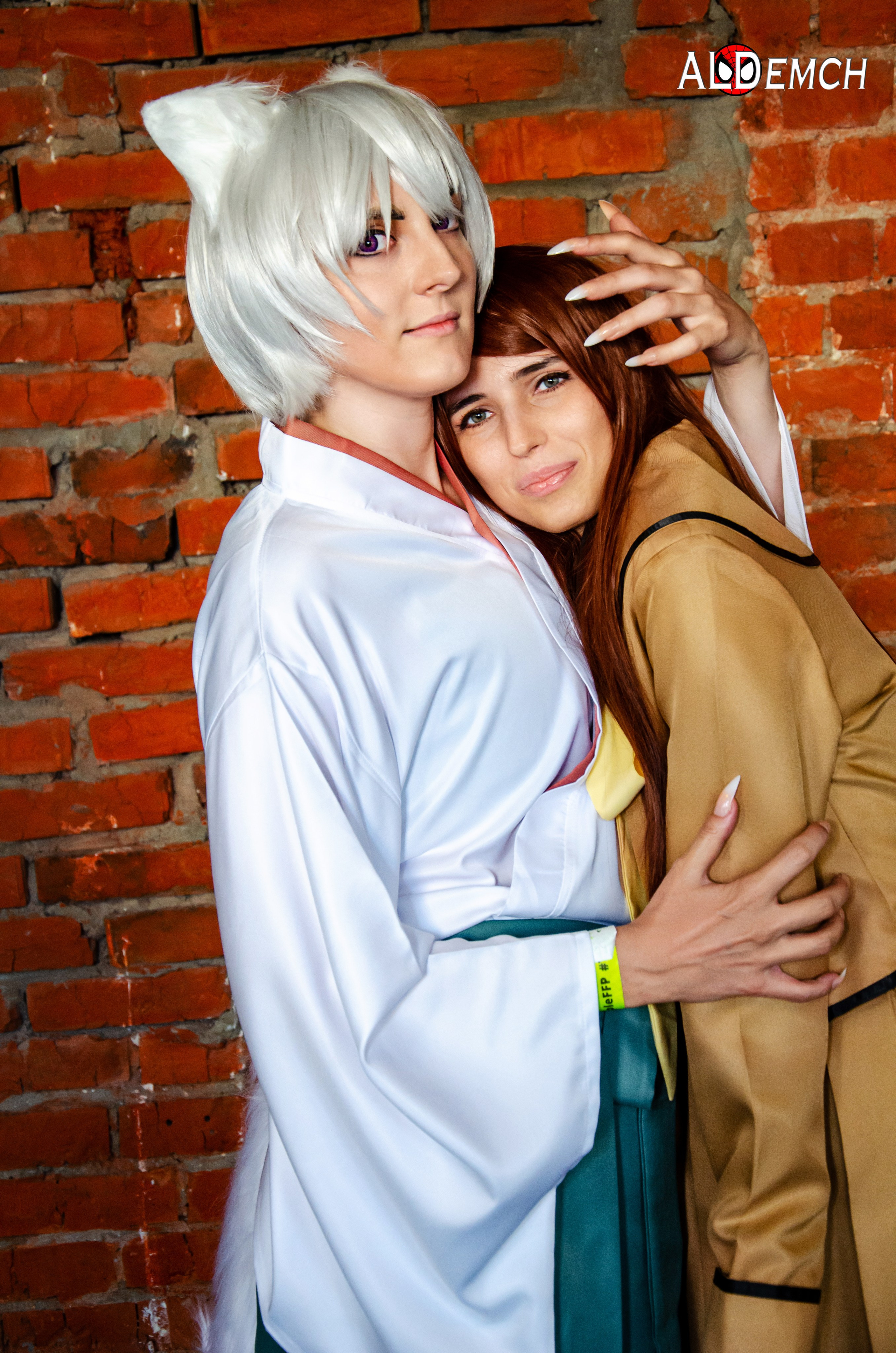 Хэллоуин и косплей фестиваль FFP в Москве, Красный Октябрь