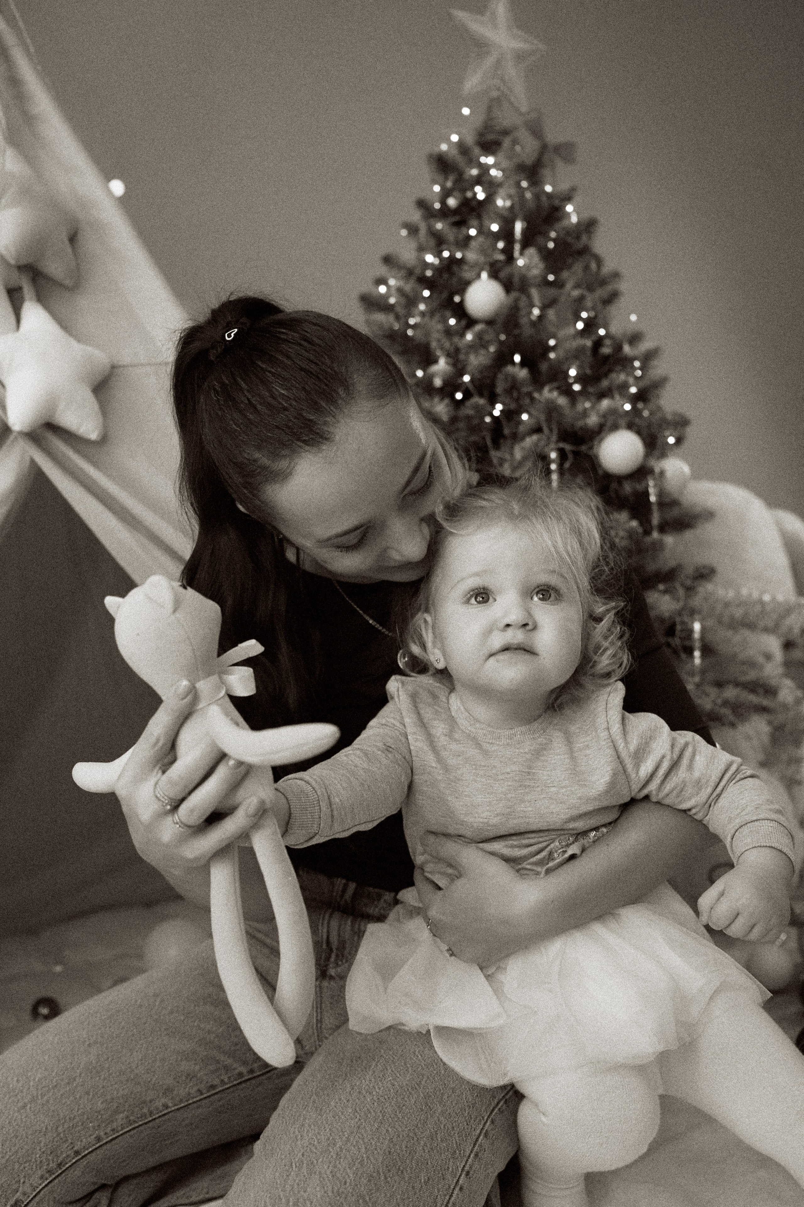 Kseniya&Yana. Фотограф Елизавета Воронина