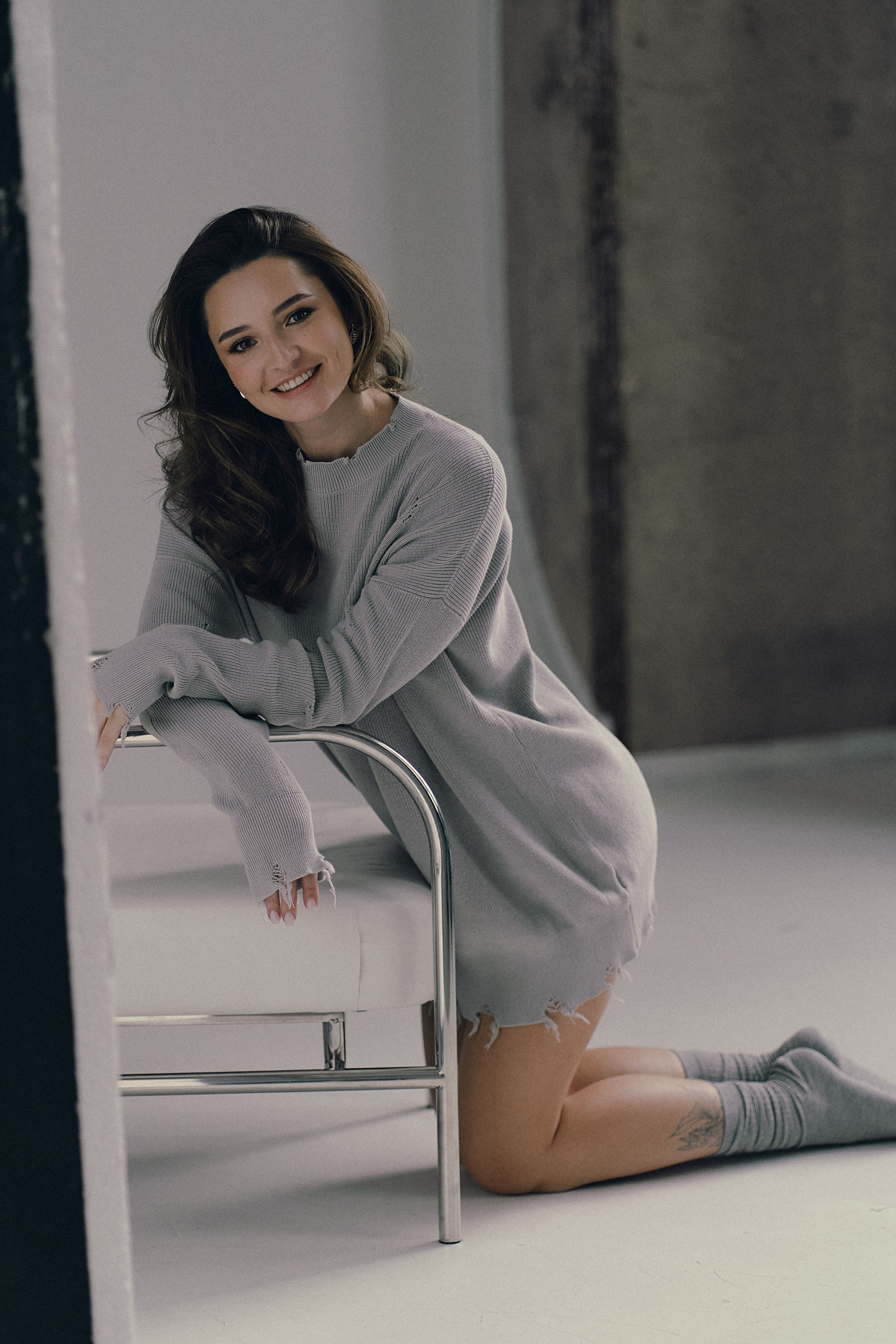 Мари. Фотограф в Москве. Каталог, лукбук, портреты