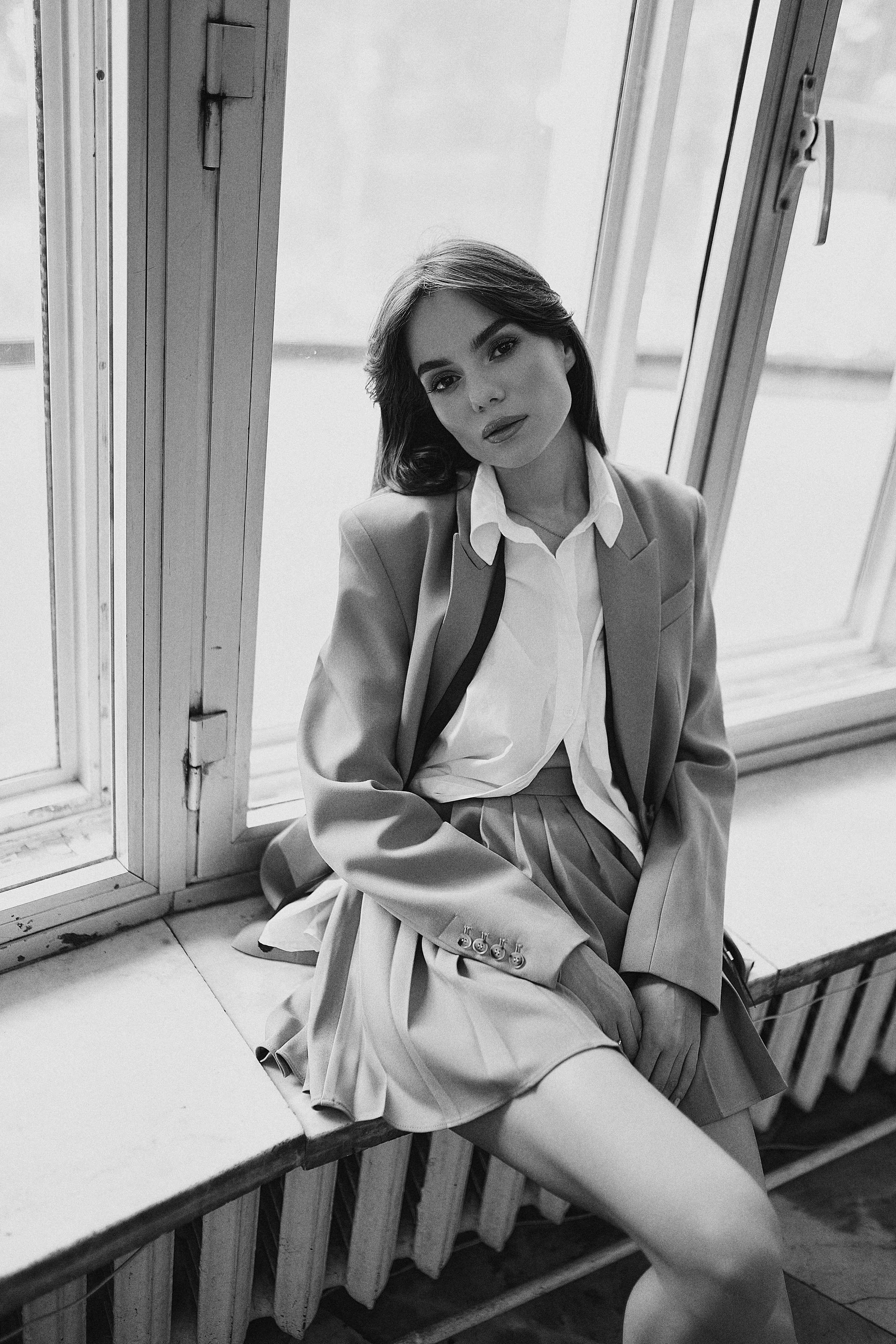 Zil. Фотограф в Москве. Каталог, лукбук, портреты