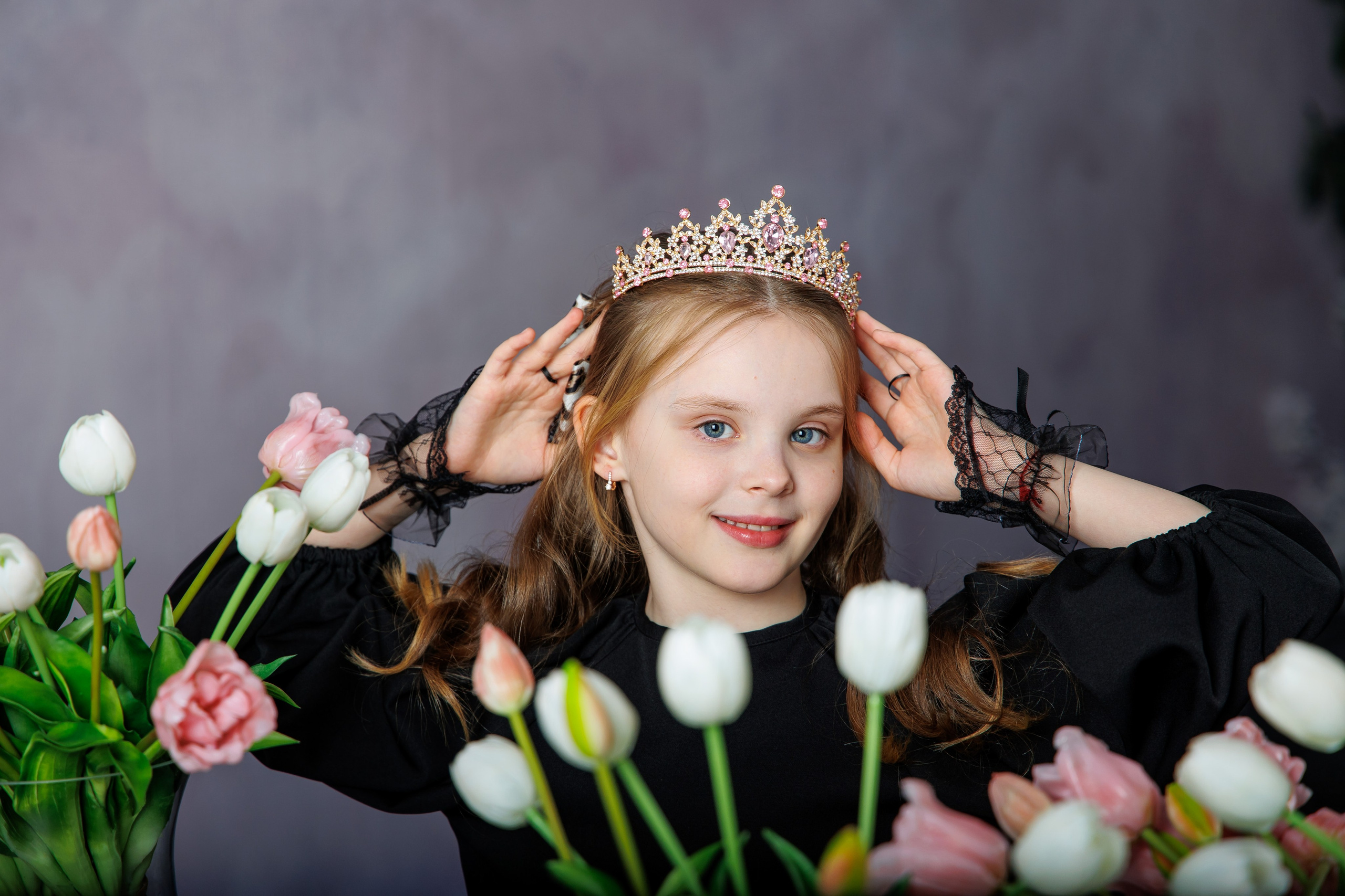 Примеры семейных фотосессий. Школьный фотограф Саратов Золотарь Ольга