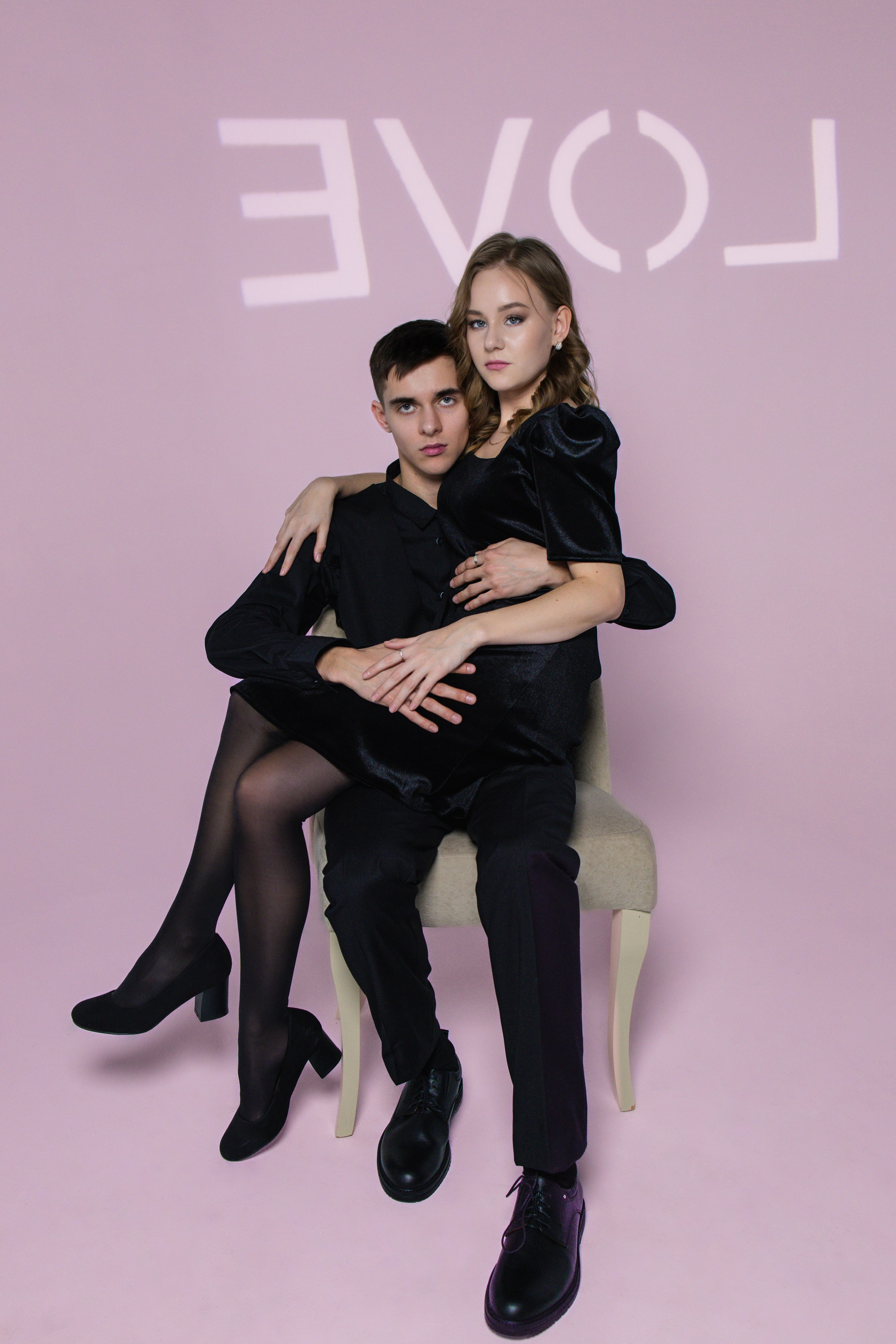 LoveStory. Альбина Казачихина — Семейный фотограф — Казань