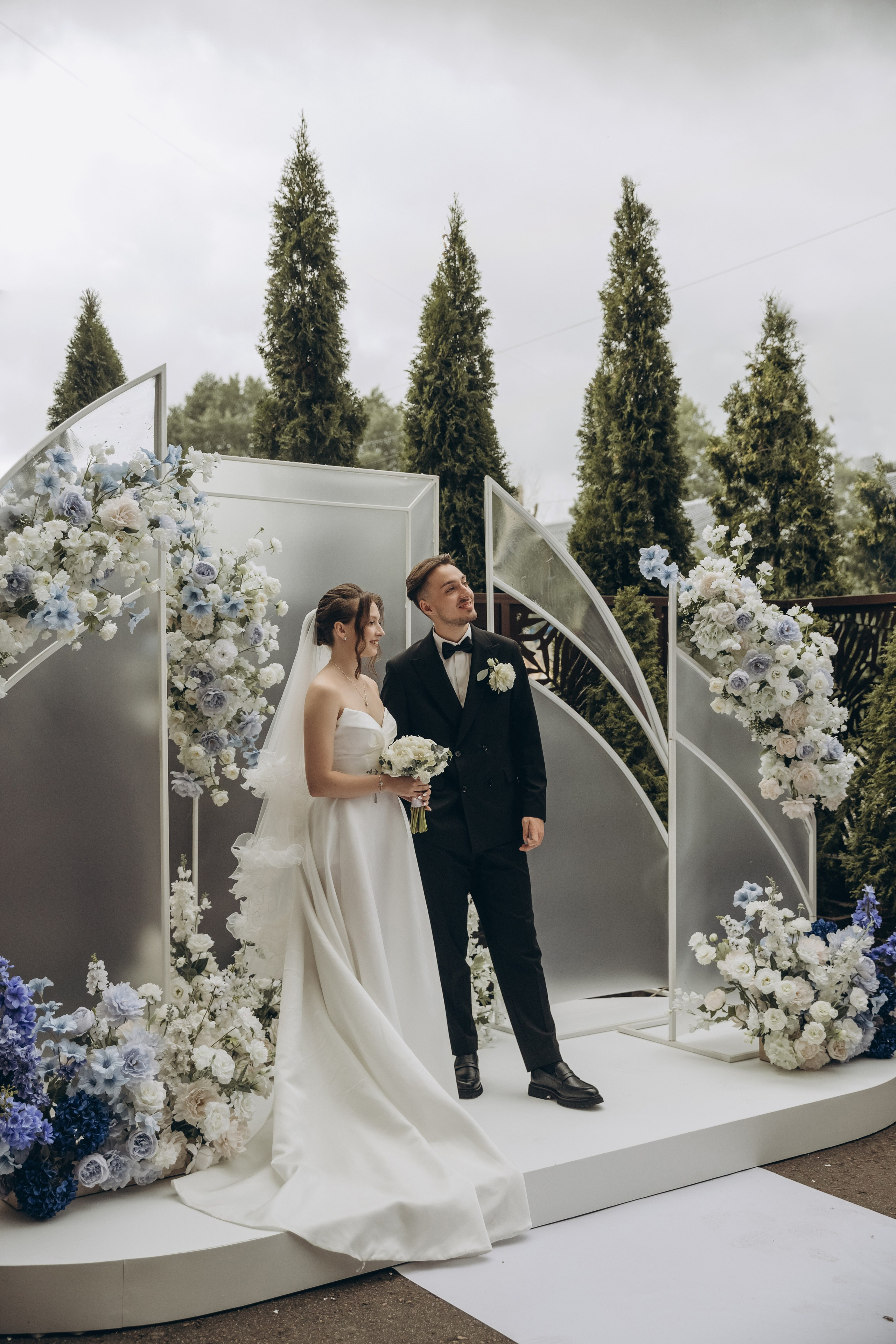 Всеволод и Анастасия. Семейный фотограф в Брянске Зурилина Екатерина