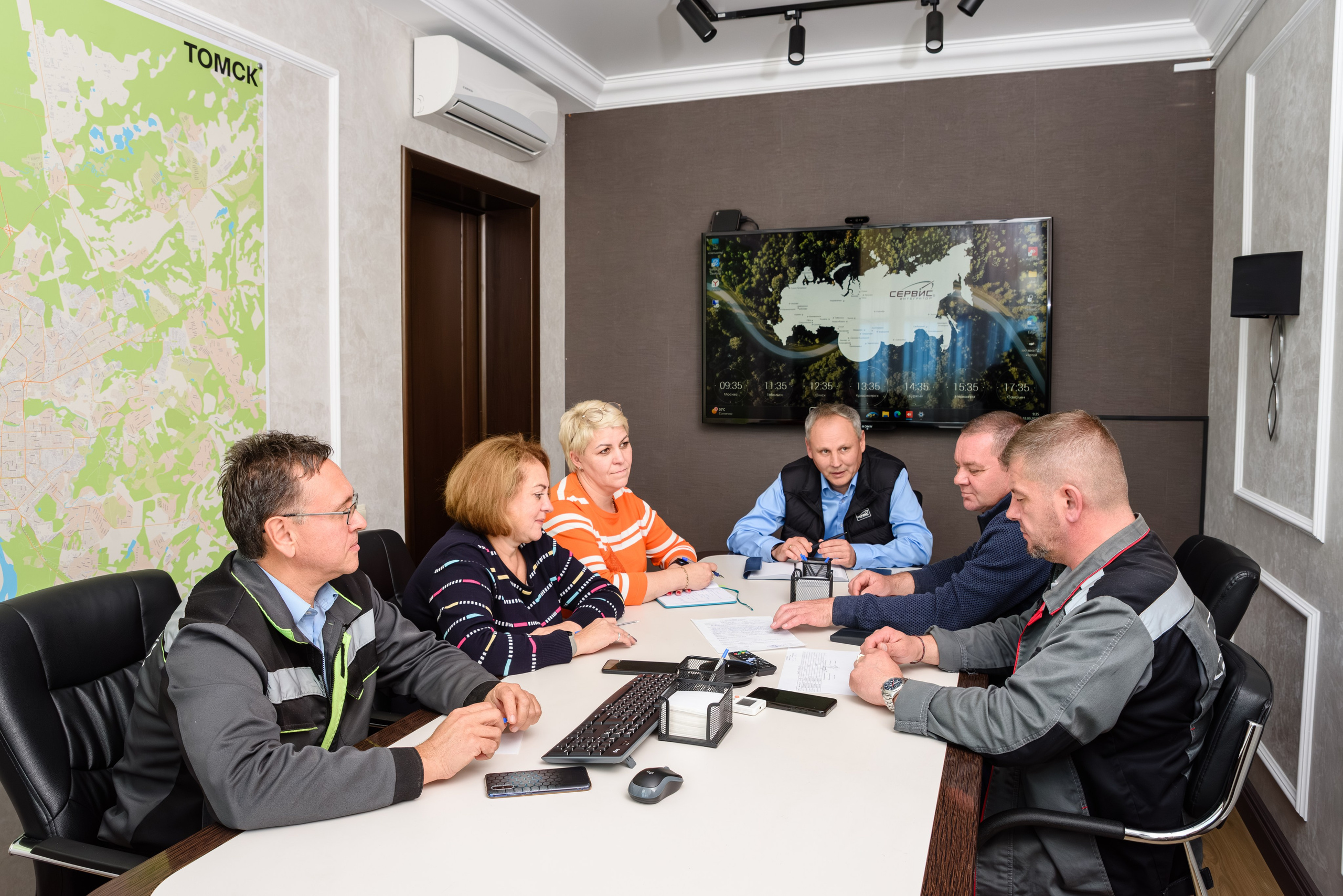 Производство. Профессиональный фотограф для вашего бизнеса. Дмитрий Соломахин