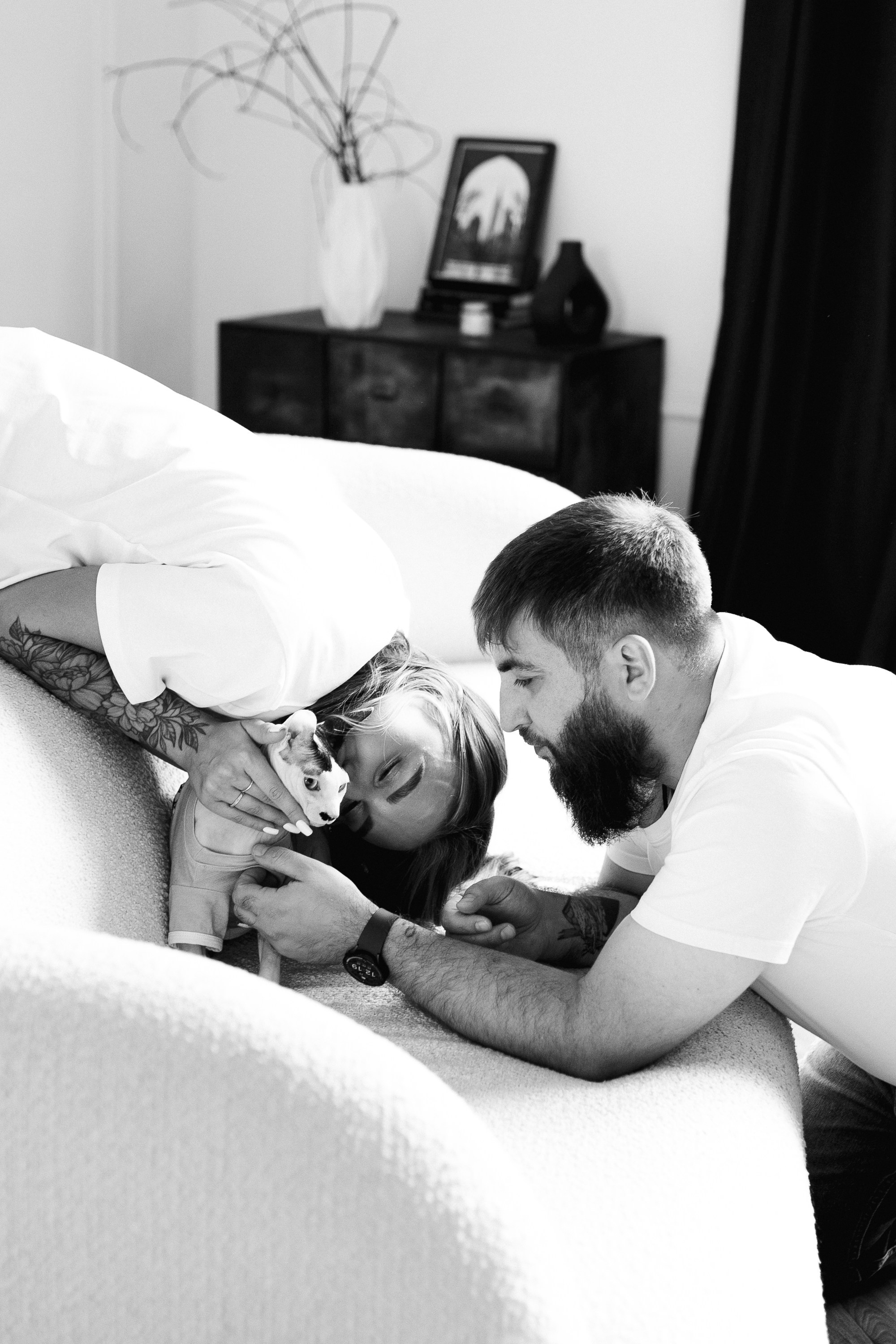 Анастасия и Алексей. Свадебный и семейный фотограф Виолетта Сидельникова. Краснодар, Россия, Беларусь, Европа