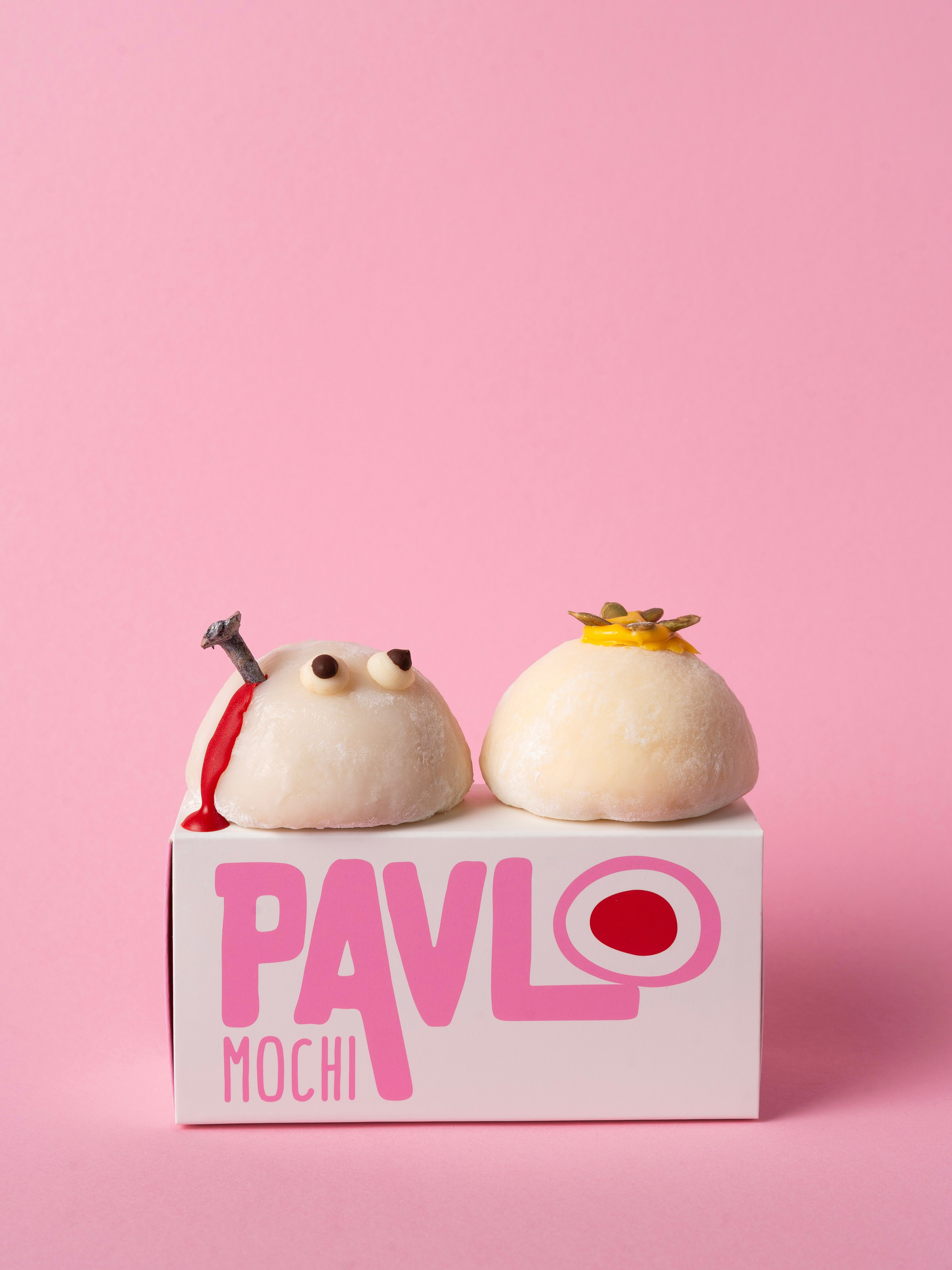 Food. Portrait and food photographer Sergei Sterling