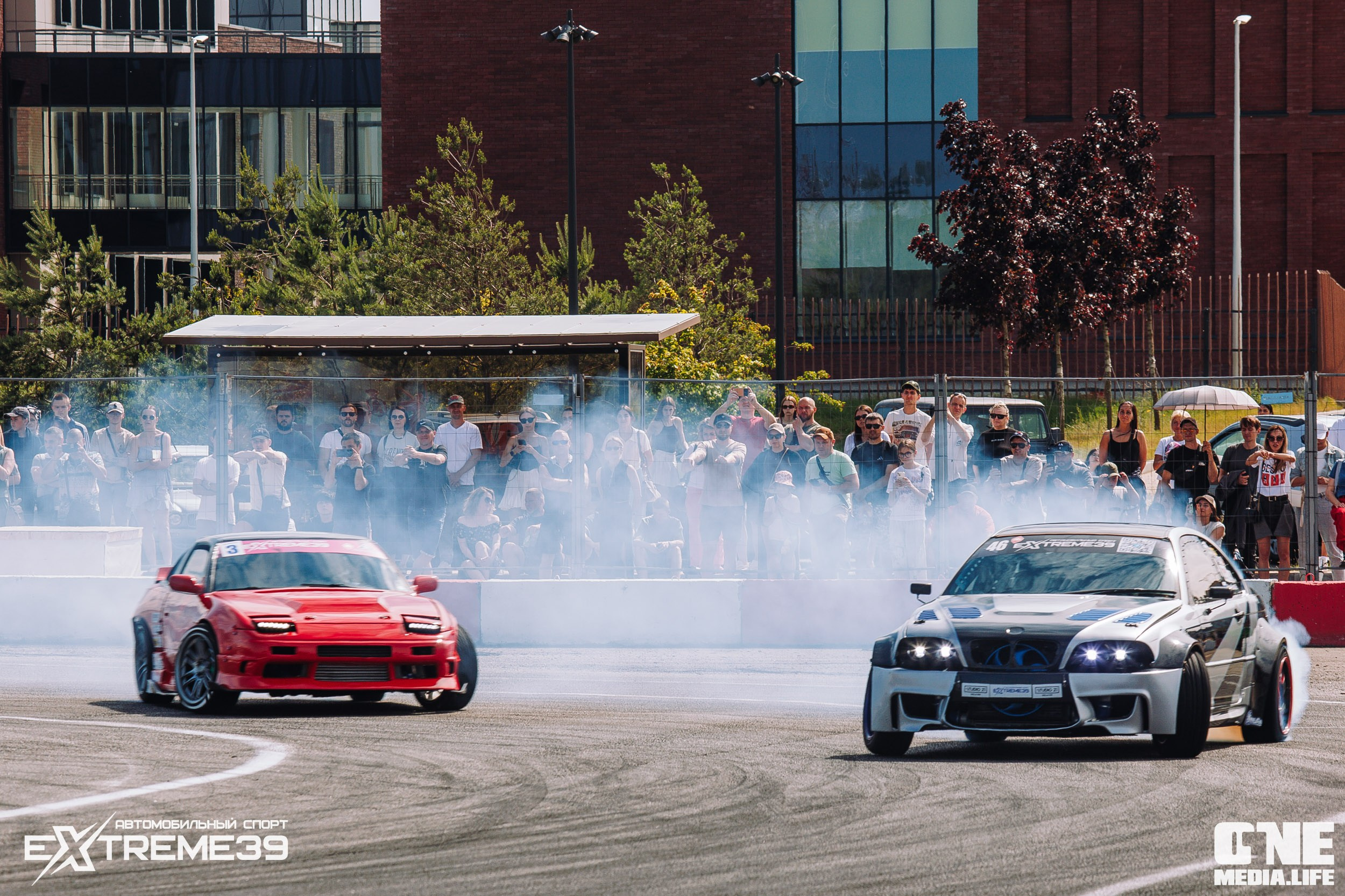 Заезды II этапа Лал Авто Дрифт. Кубок Шамбалы. One Media Life: фоторепортажи, фотоотчеты с мероприятий и заведений