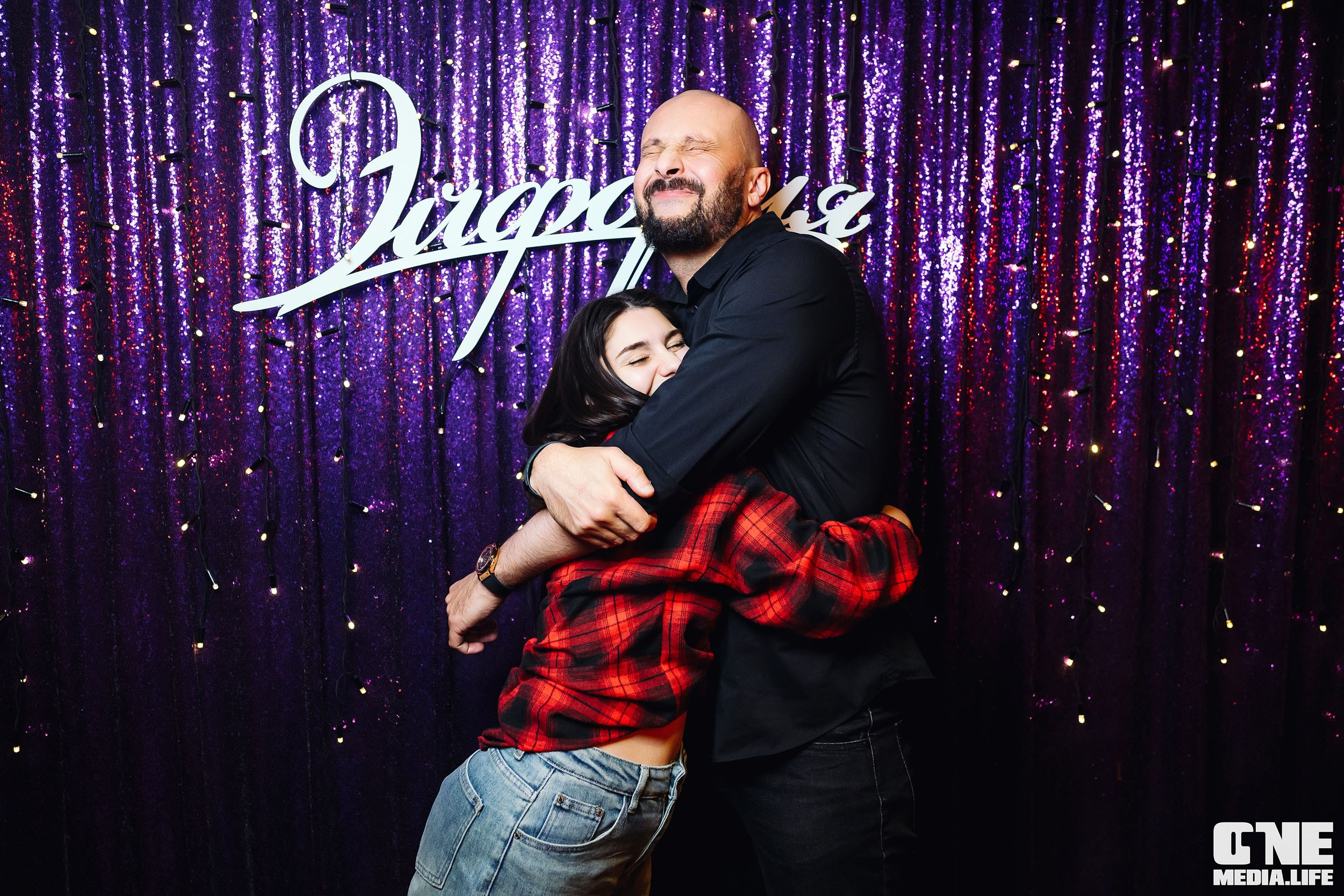 Победные выходные в Эйфории. One Media Life: фоторепортажи, фотоотчеты с мероприятий и заведений