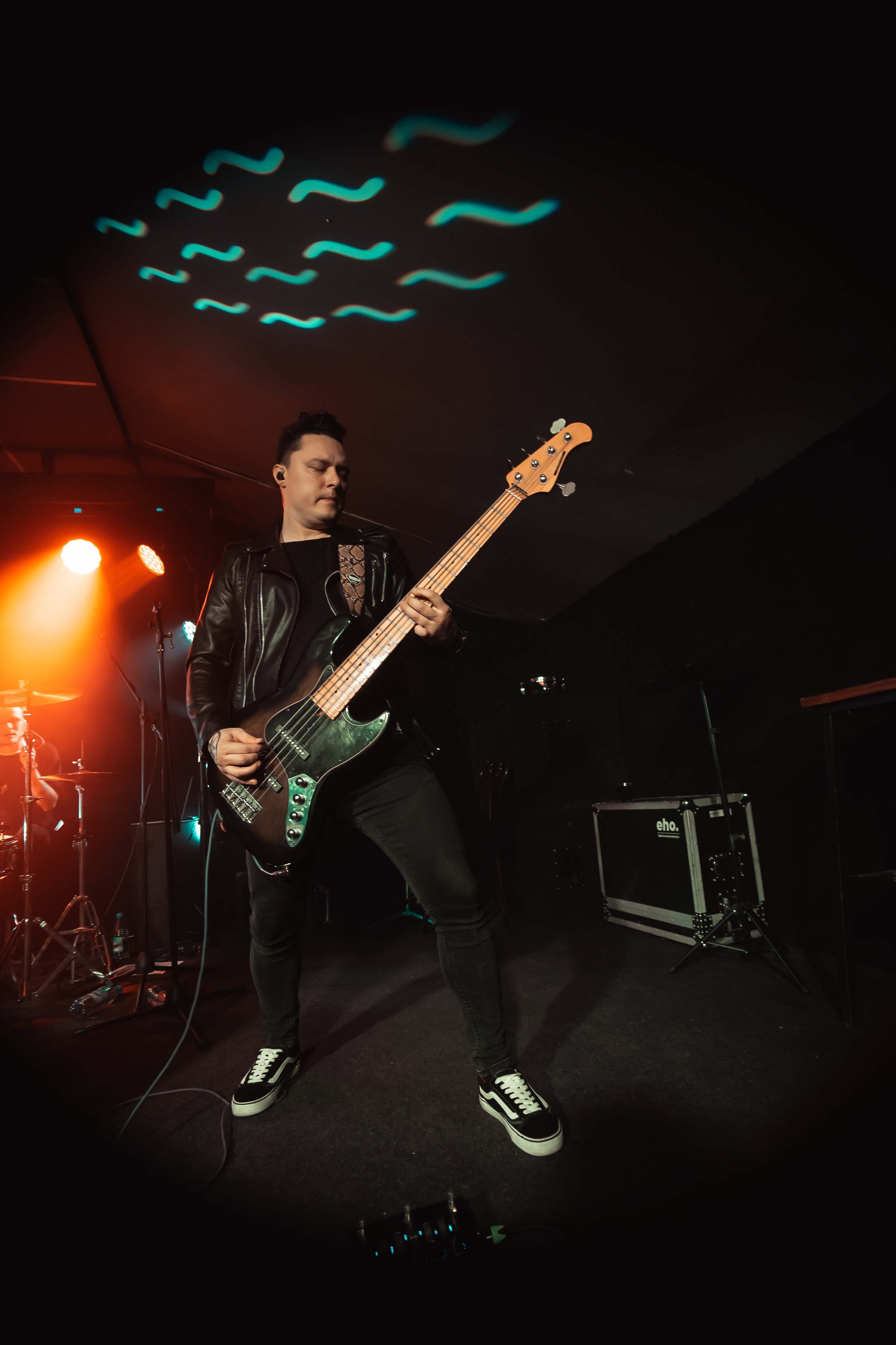 Dругой ветер. Красноярск, 22.02.2025, бар 64/6. Фотограф Регина Крикунова г. Красноярск