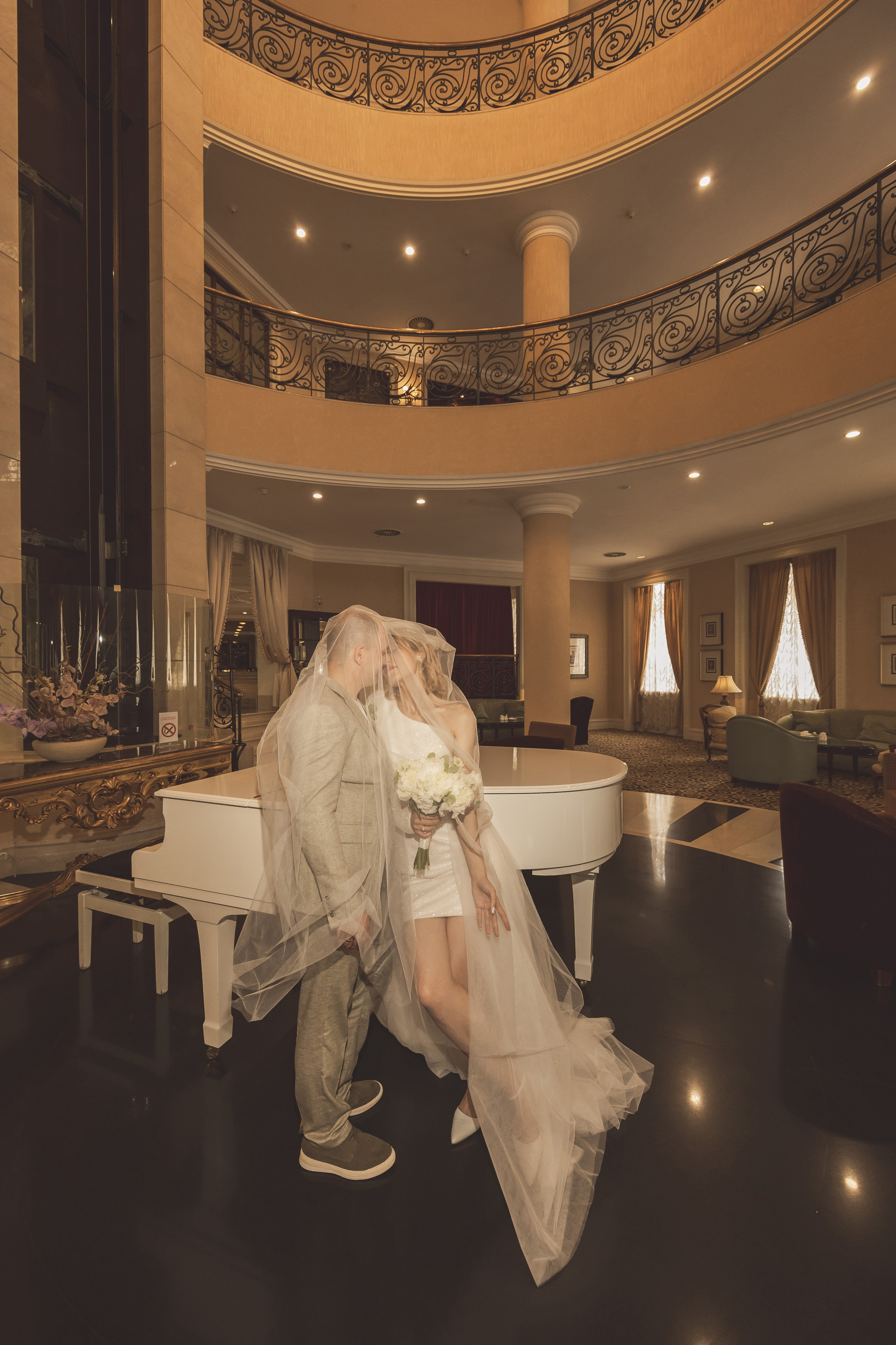 Денис & Влада. Яна Чхан — Фотограф в Донецке и не только