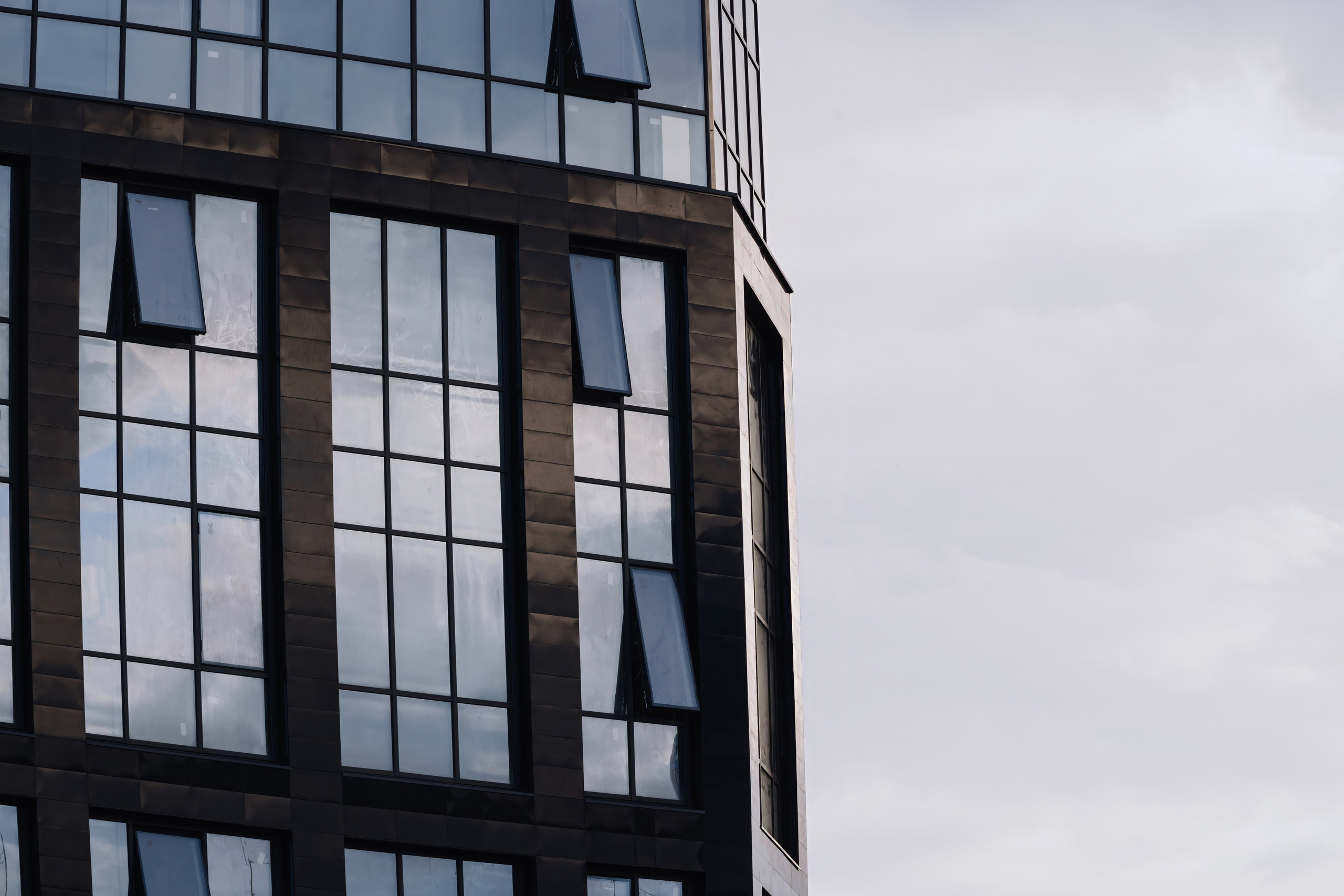 ЖК I Grando. Фотограф Новосибирск I Дамдинов Бато