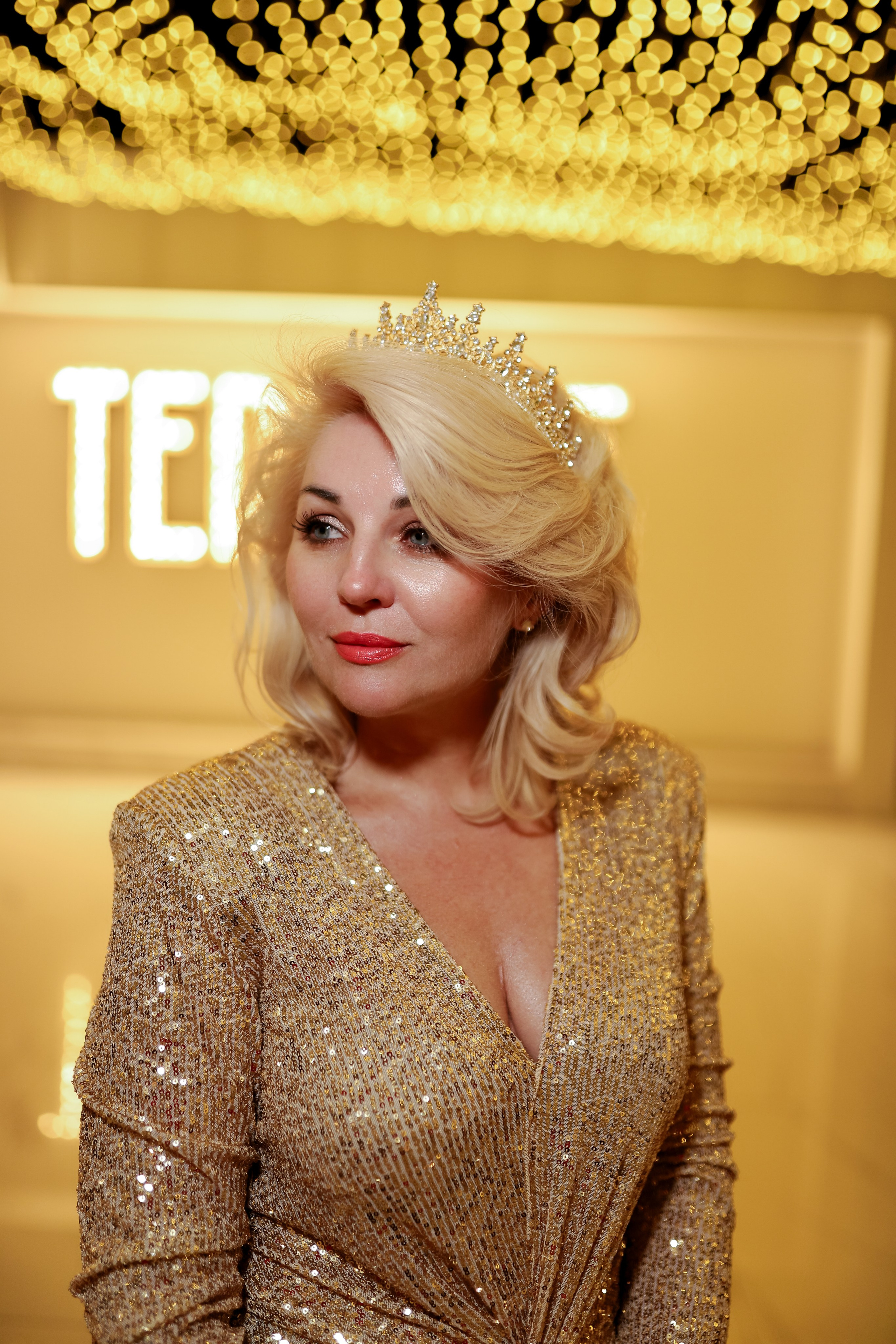 Новогодний корпоратив