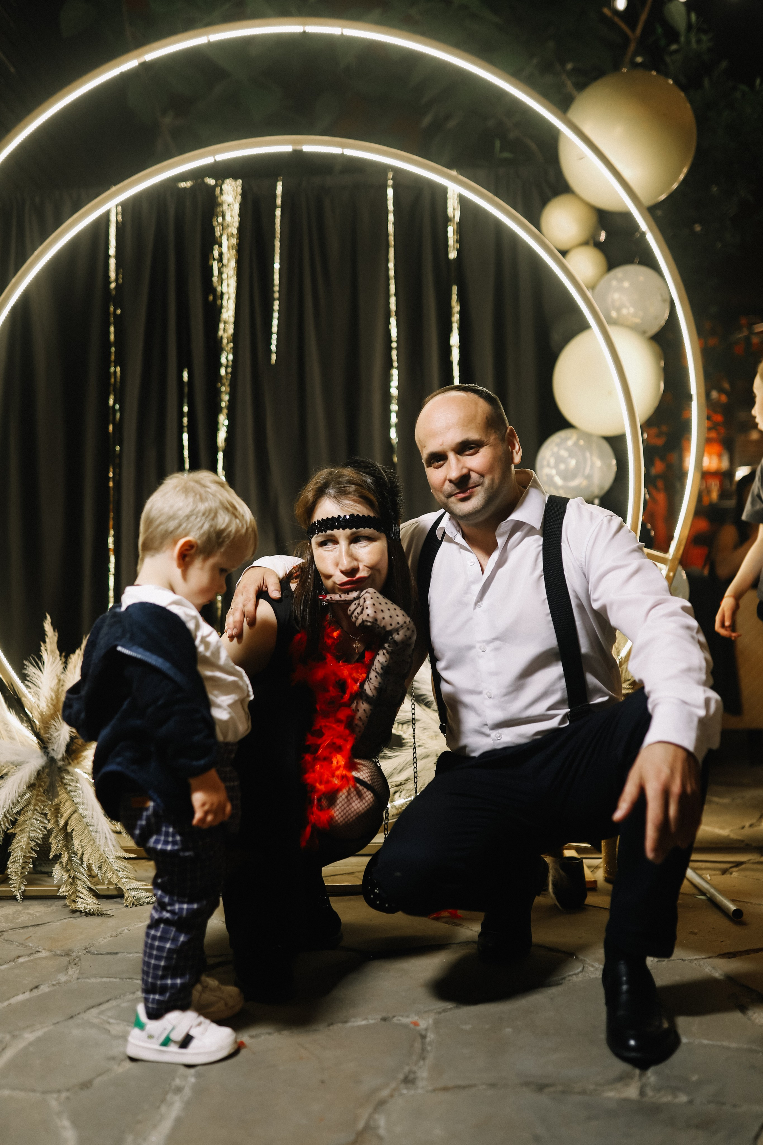 25.Диана и гости