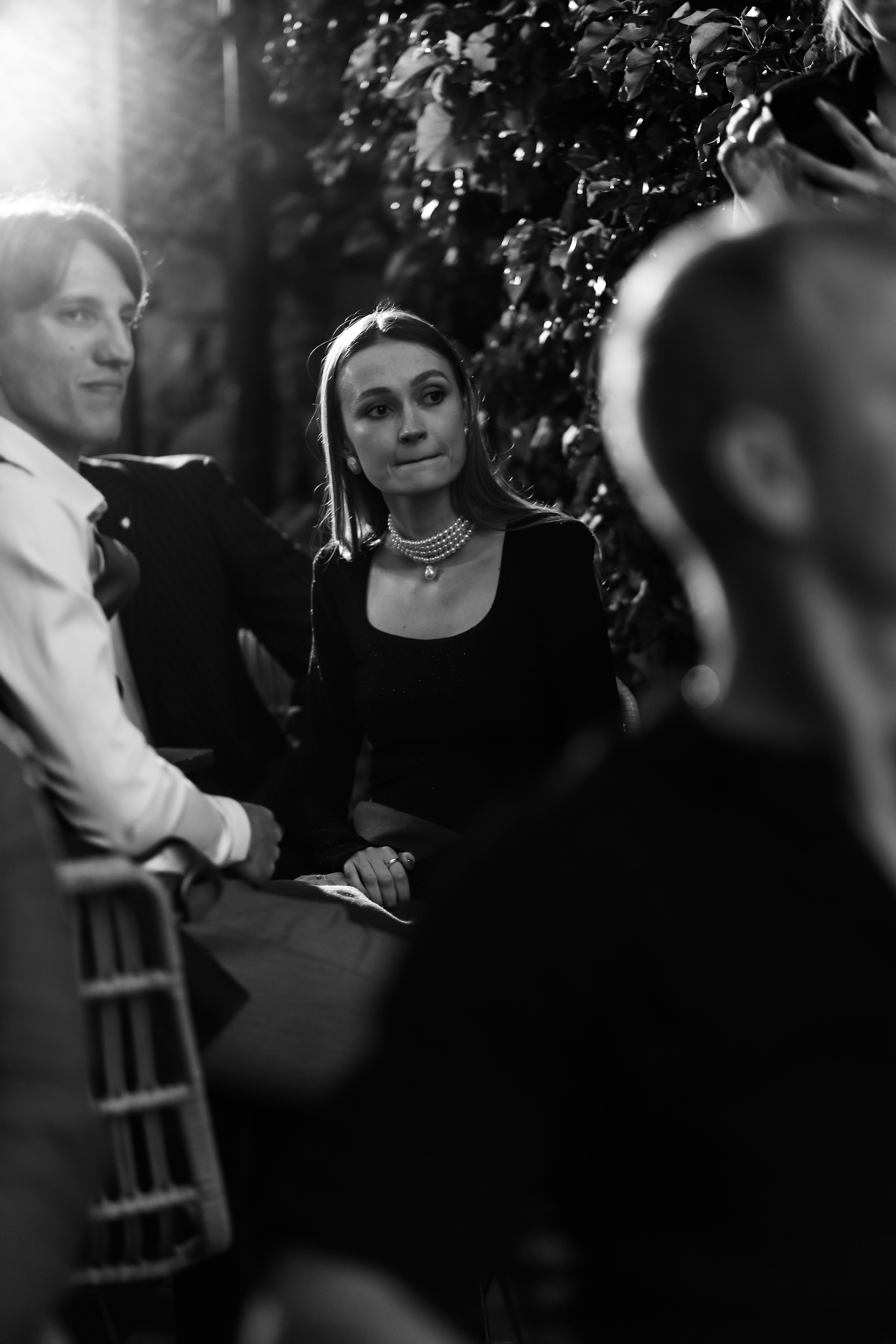 Обзор мероприятия @lubyanenkoo