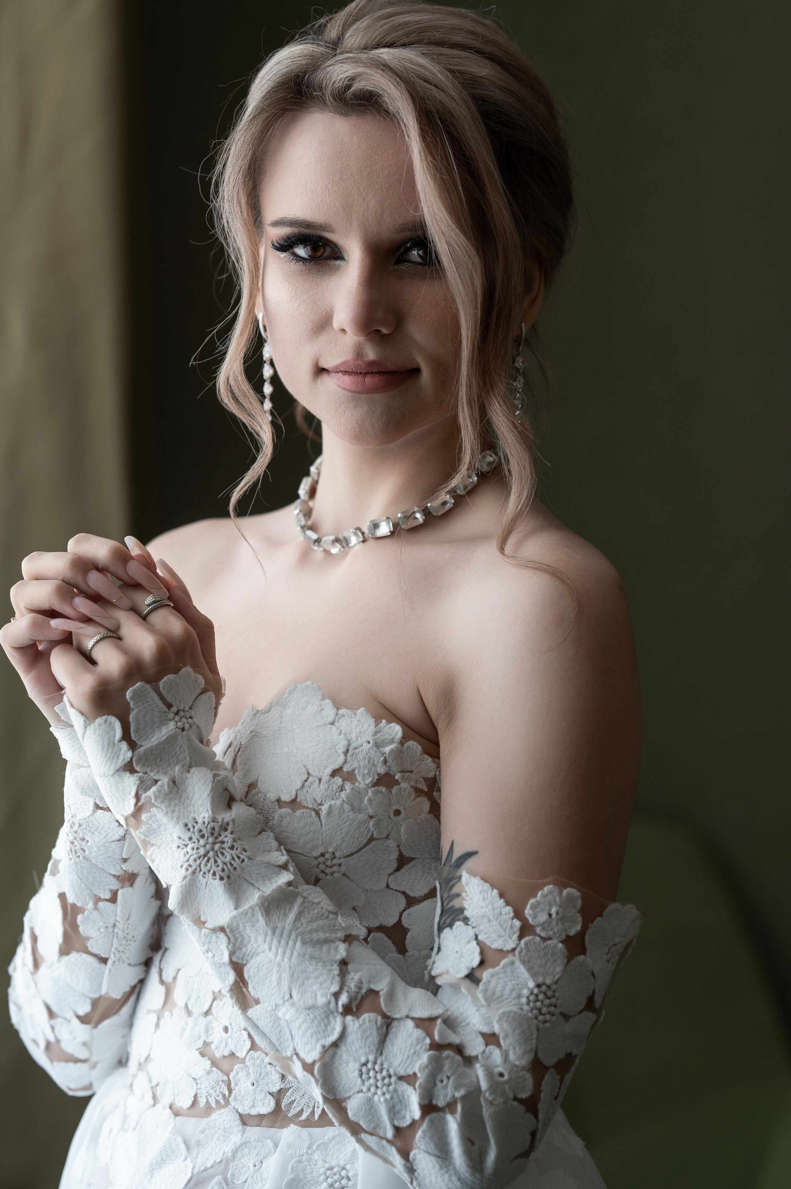 Сергей и Инесса. Свадебный, портретный, коммерческий, предметный фотограф в Ставрополе Иван Белашов