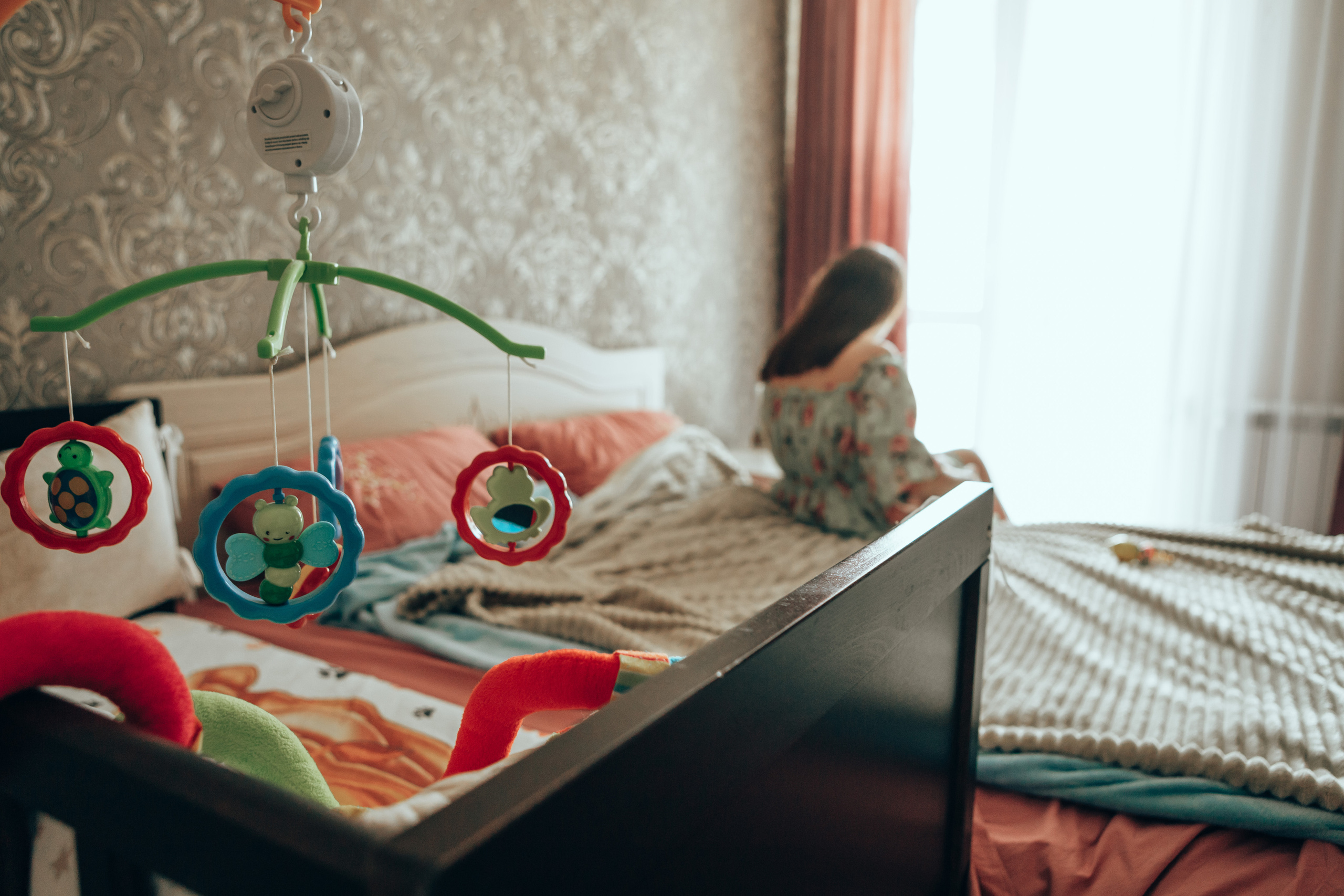 Семья Алены и Вадима. Семейный и детский фотограф в г. Новосибирске Макеева Анастасия