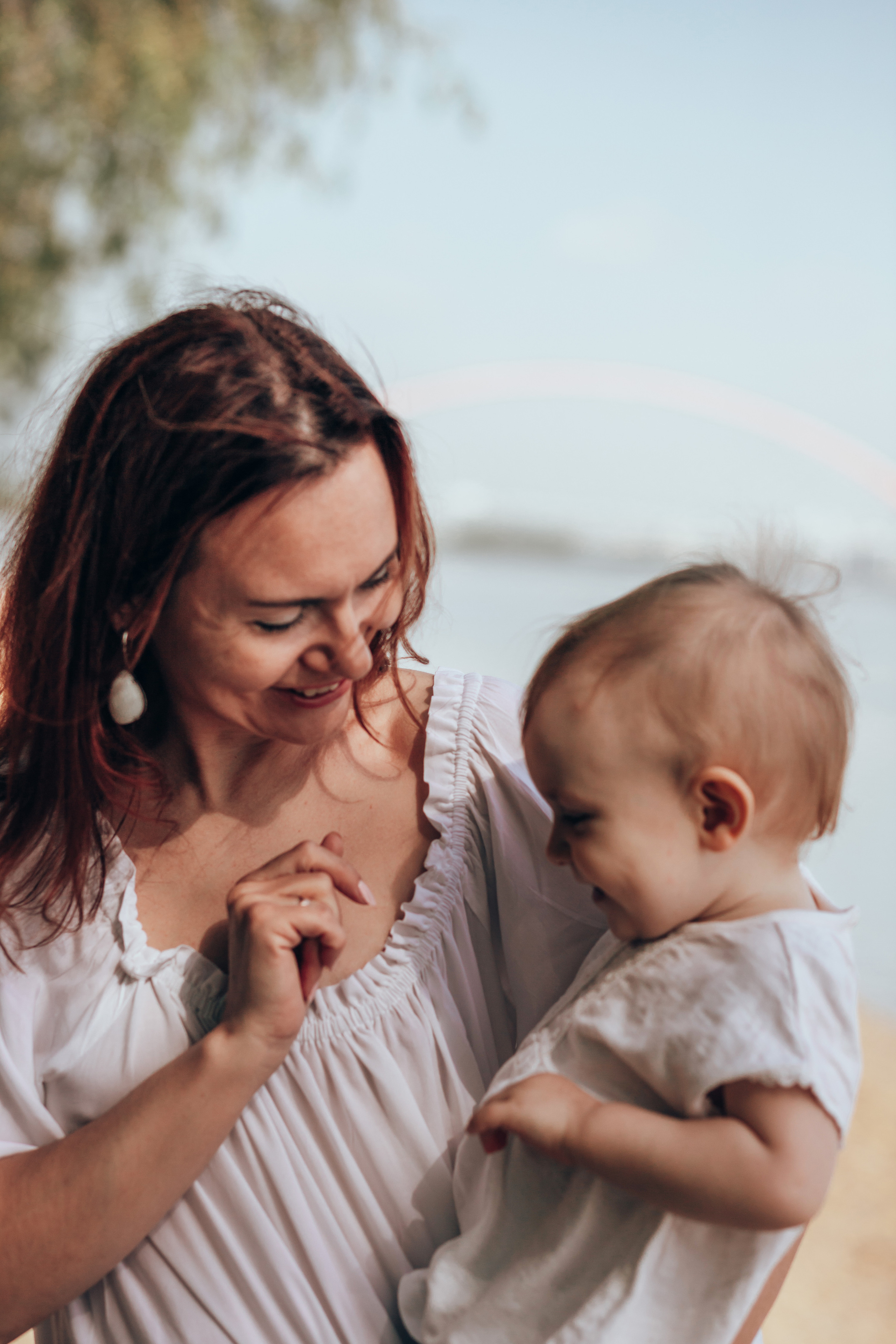 Елена. Семейный и детский фотограф в г. Новосибирске Макеева Анастасия