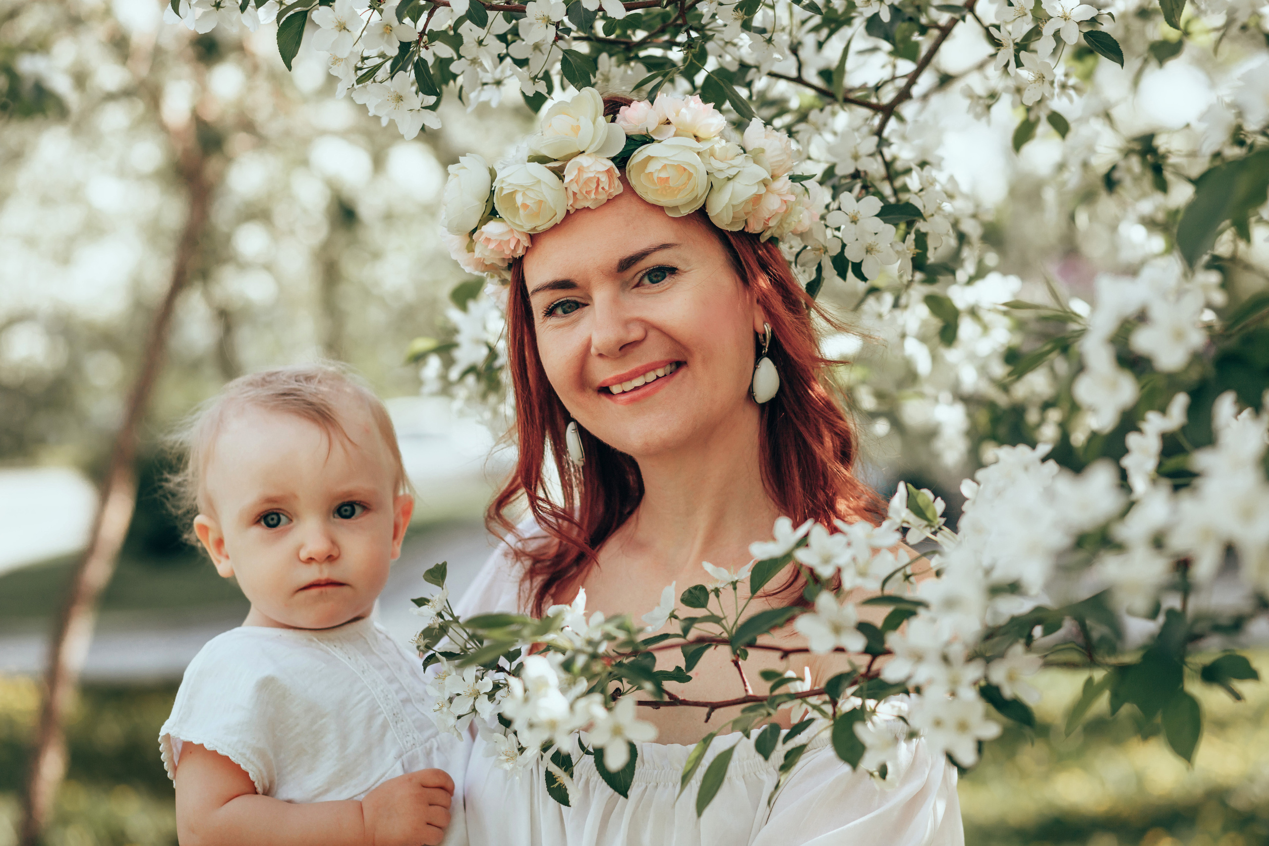 Елена. Семейный и детский фотограф в г. Новосибирске Макеева Анастасия