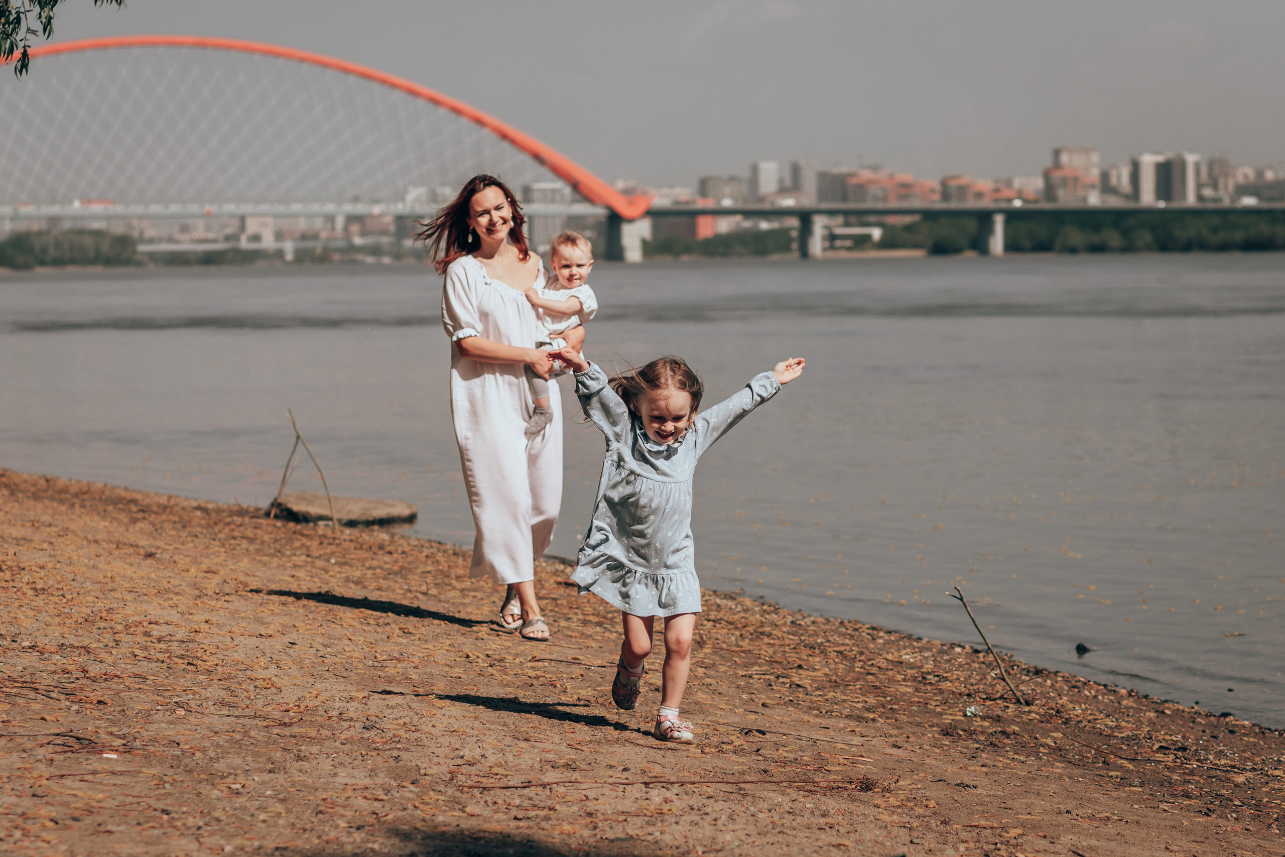 Елена. Семейный и детский фотограф в г. Новосибирске Макеева Анастасия