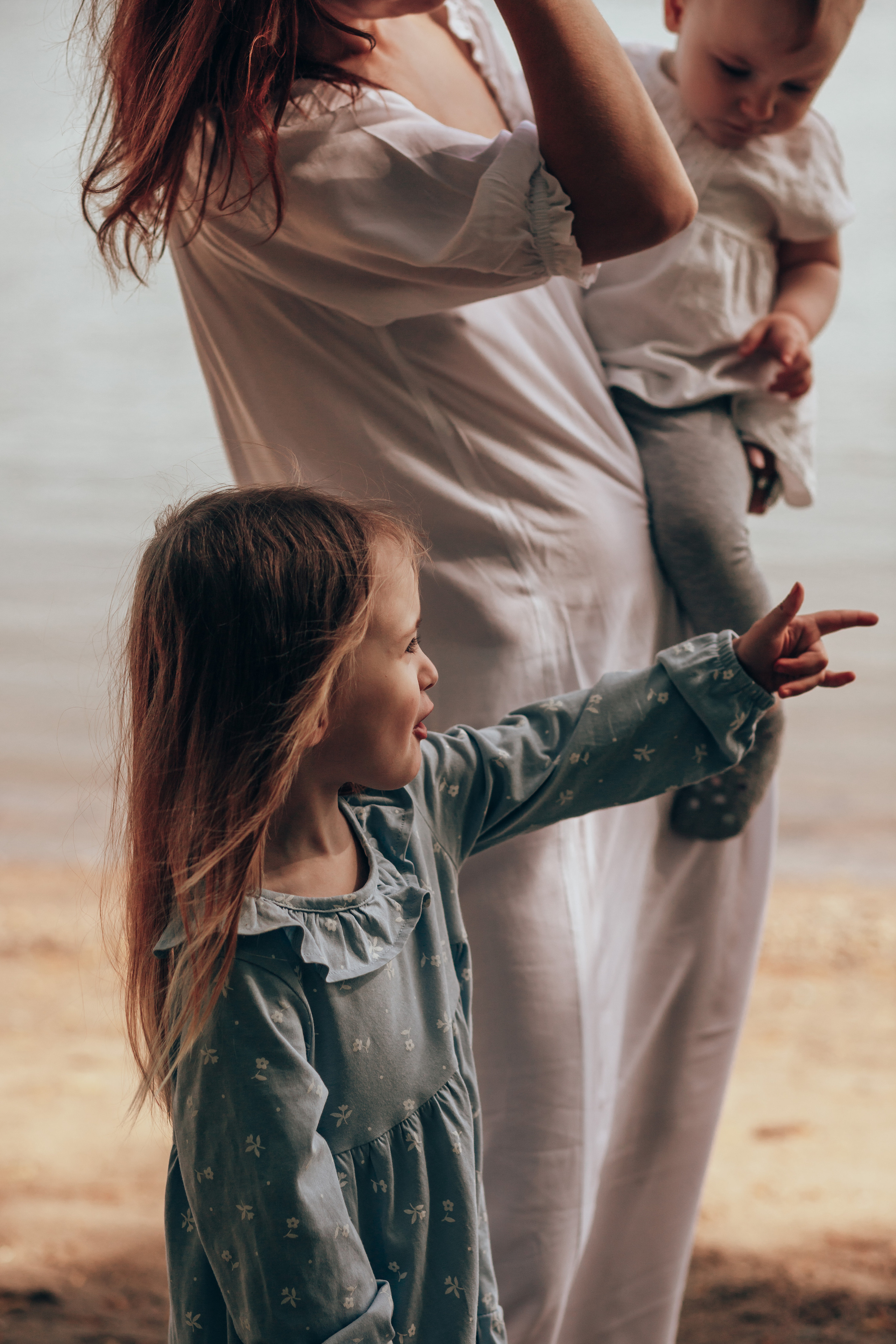 Елена. Семейный и детский фотограф в г. Новосибирске Макеева Анастасия